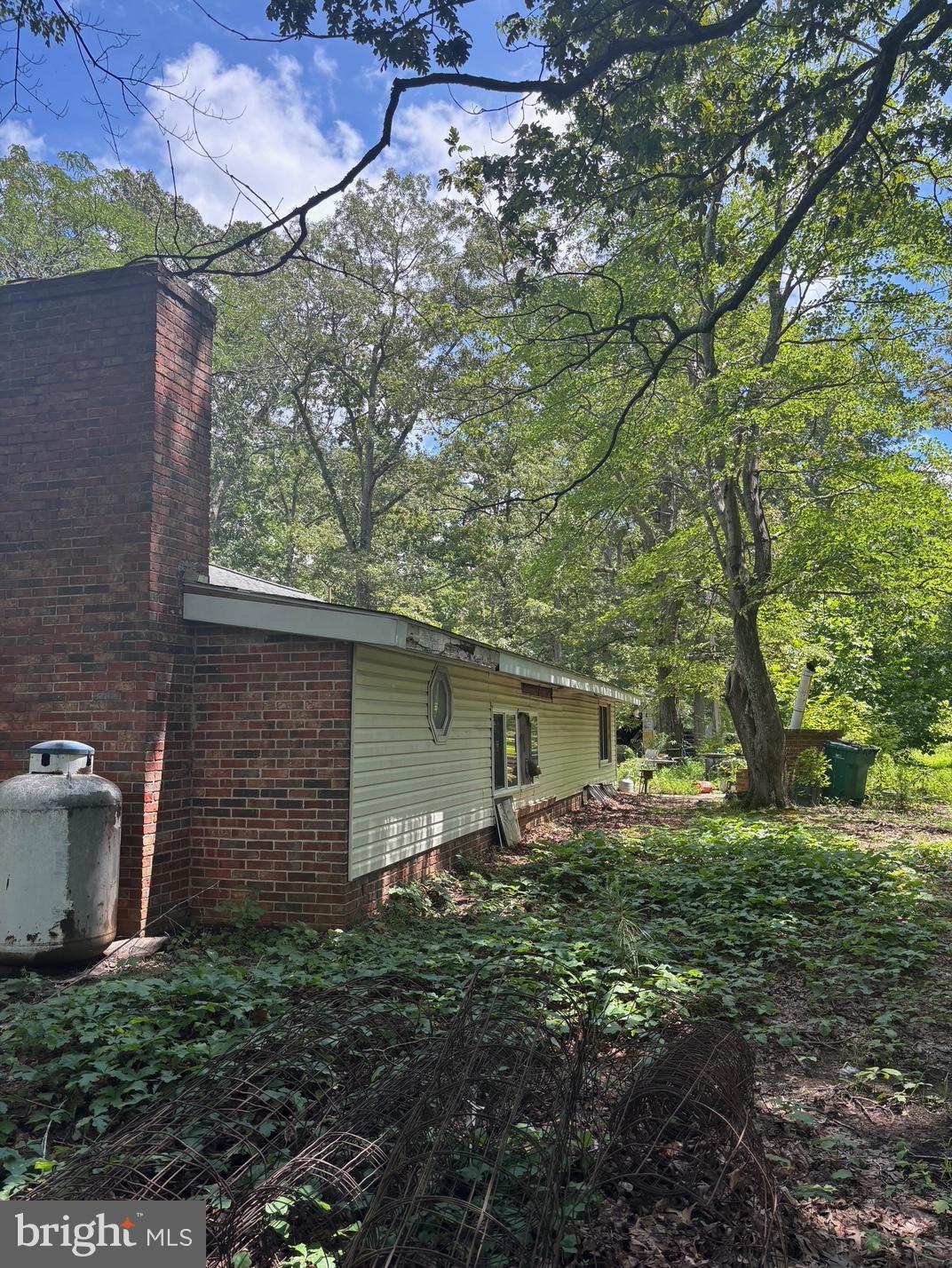 9305 MARSHALL CORNER ROAD