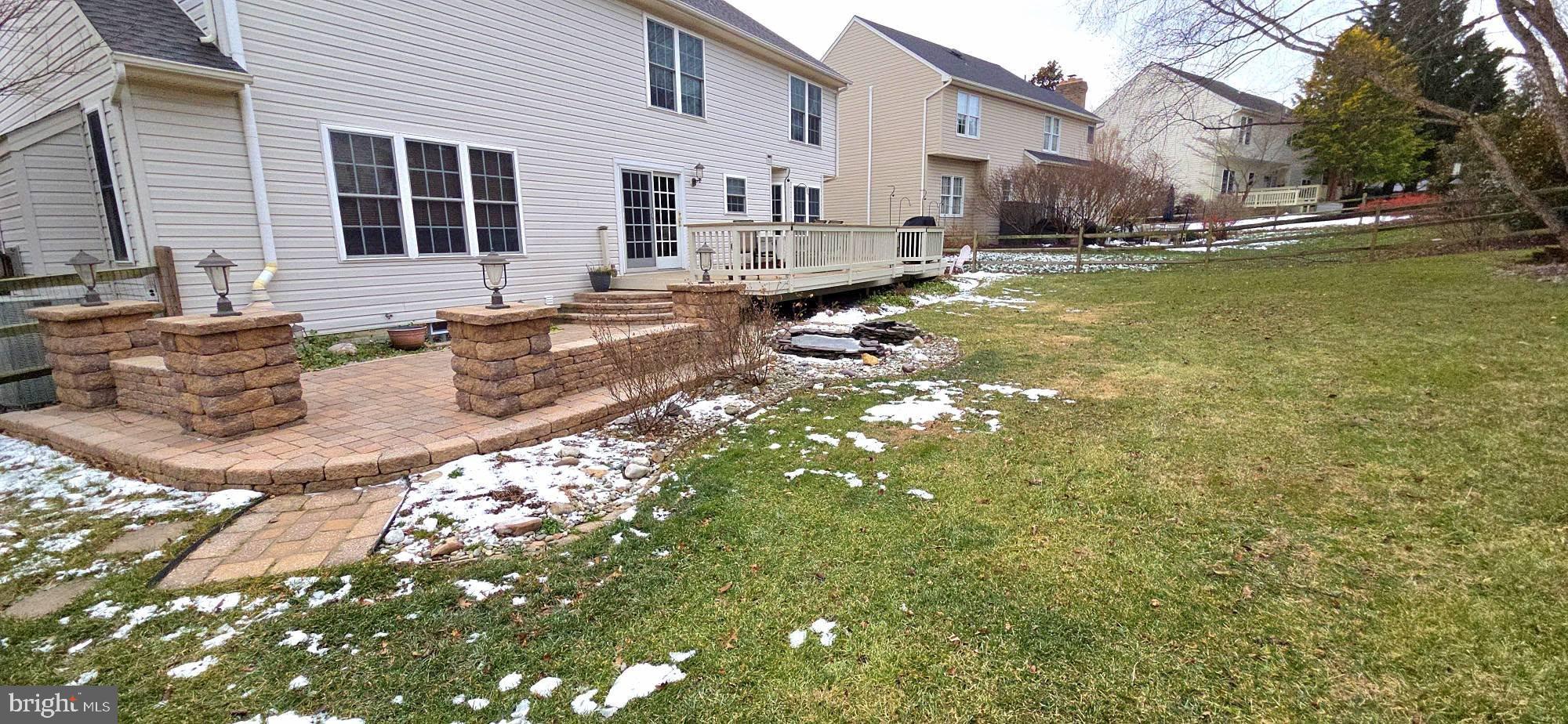 SPENCEOLA FARMS - Residential