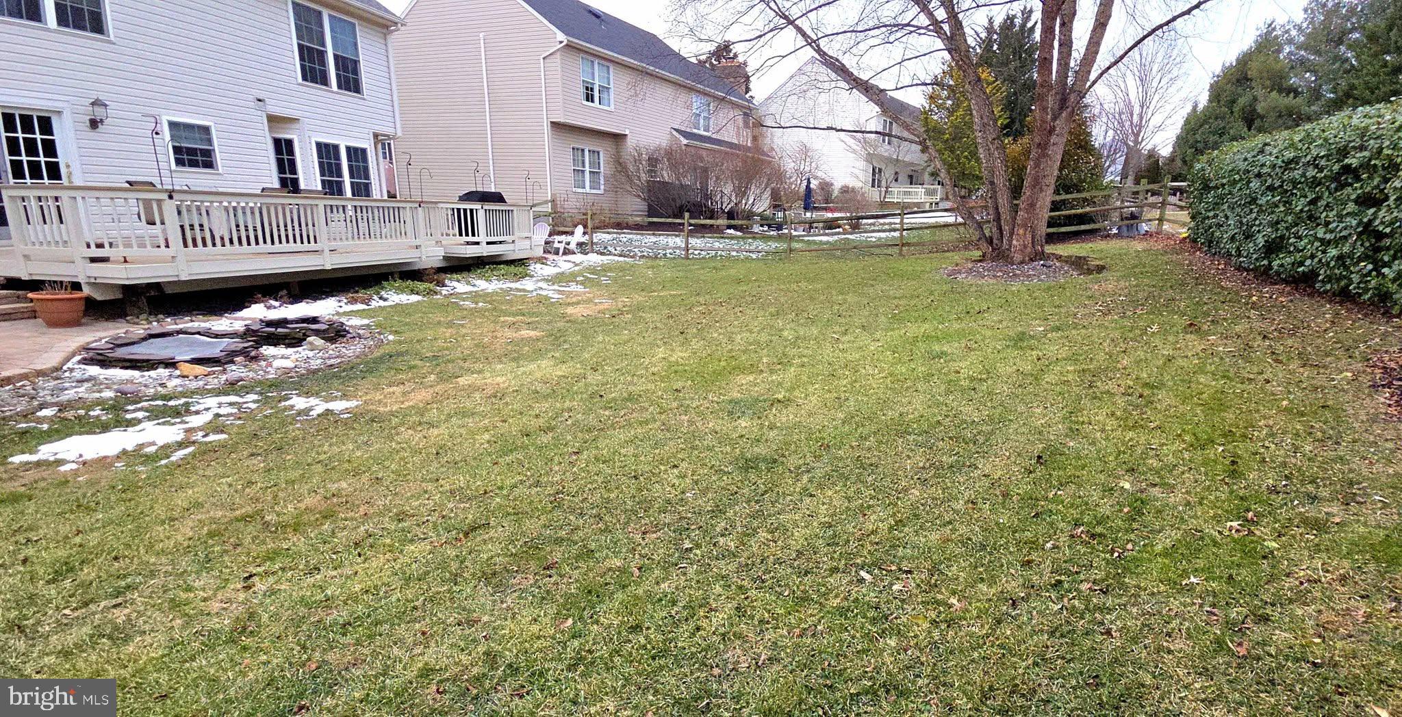 SPENCEOLA FARMS - Residential