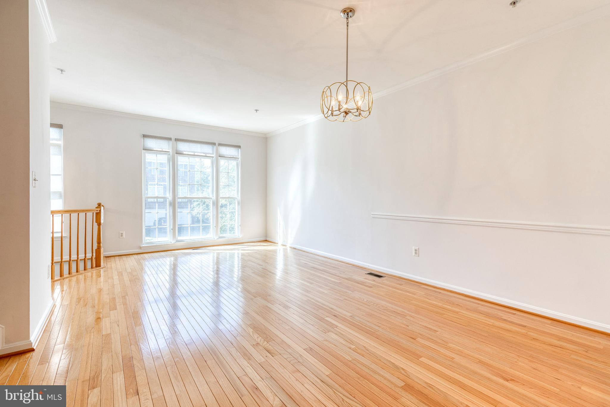 CROFTON MANOR - Residential