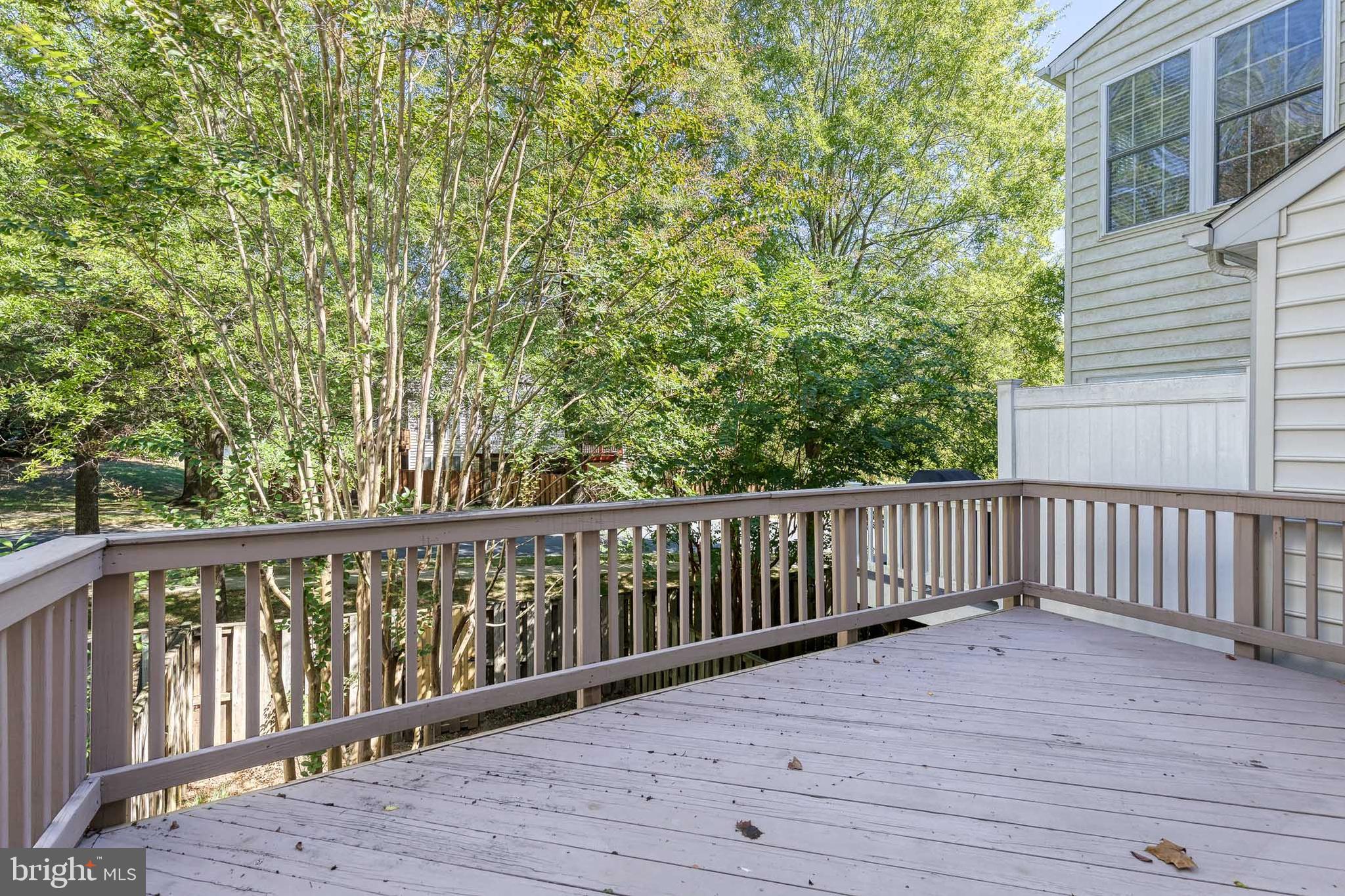 CROFTON MANOR - Residential