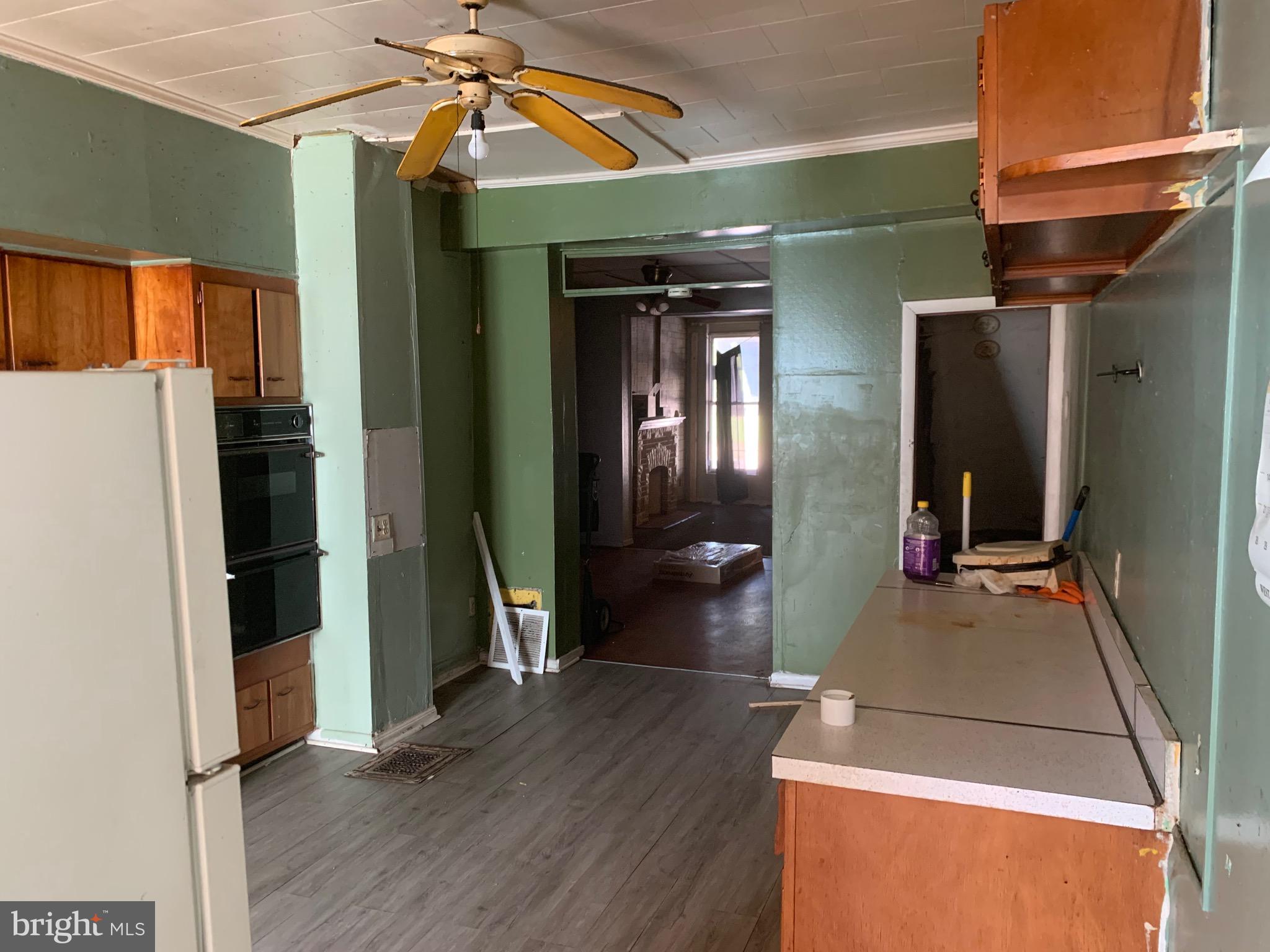 WESTPORT - Residential