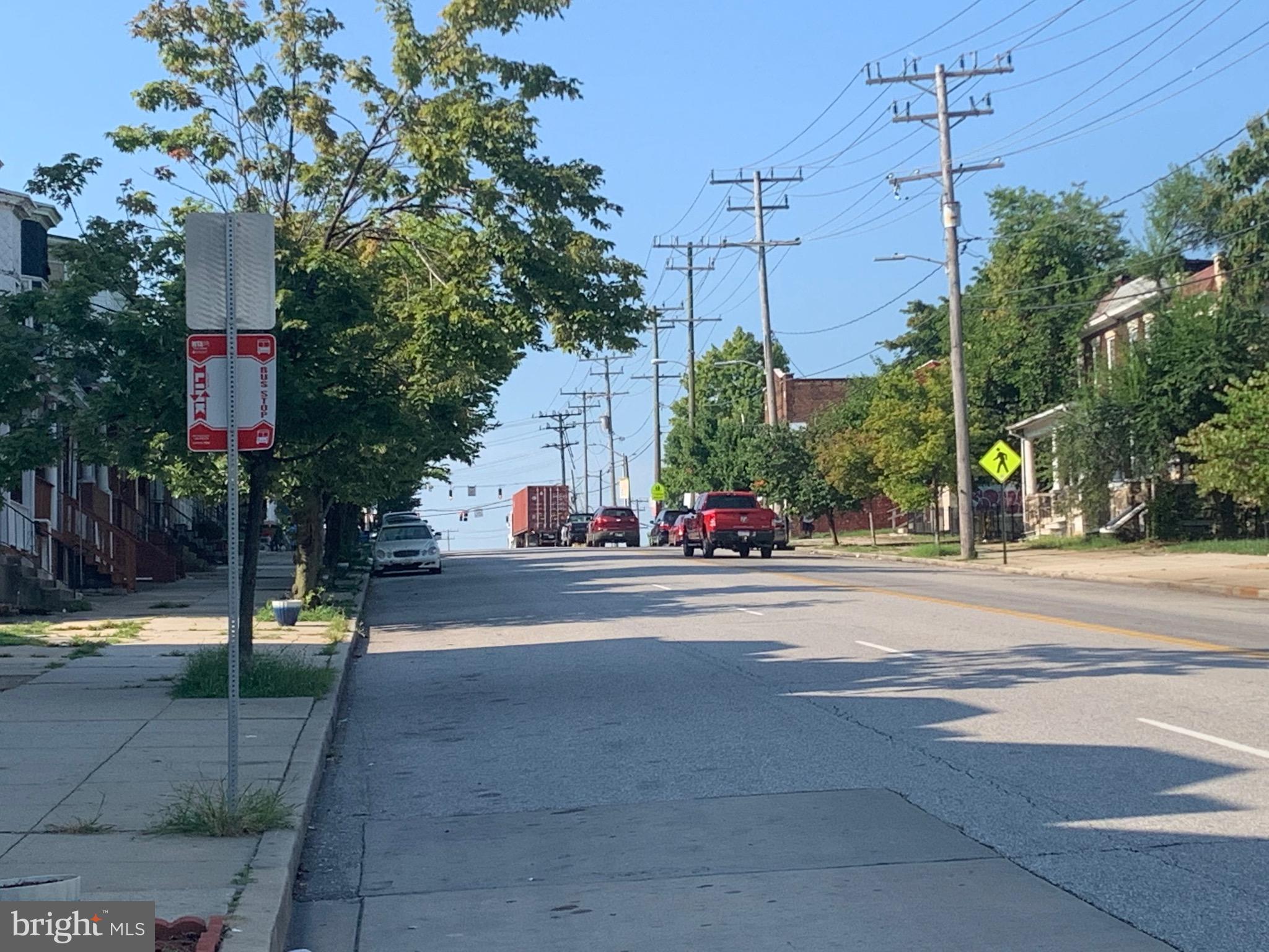 WESTPORT - Residential