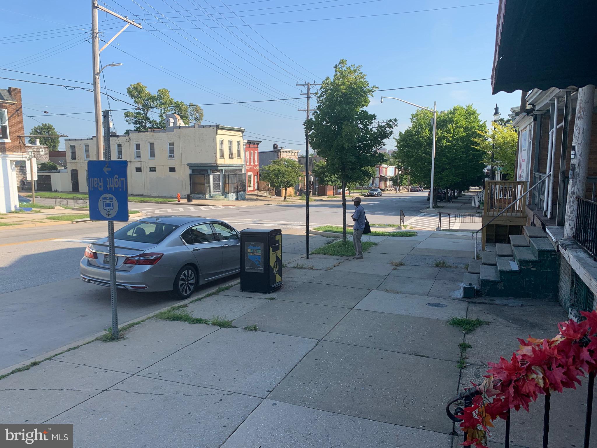 WESTPORT - Residential