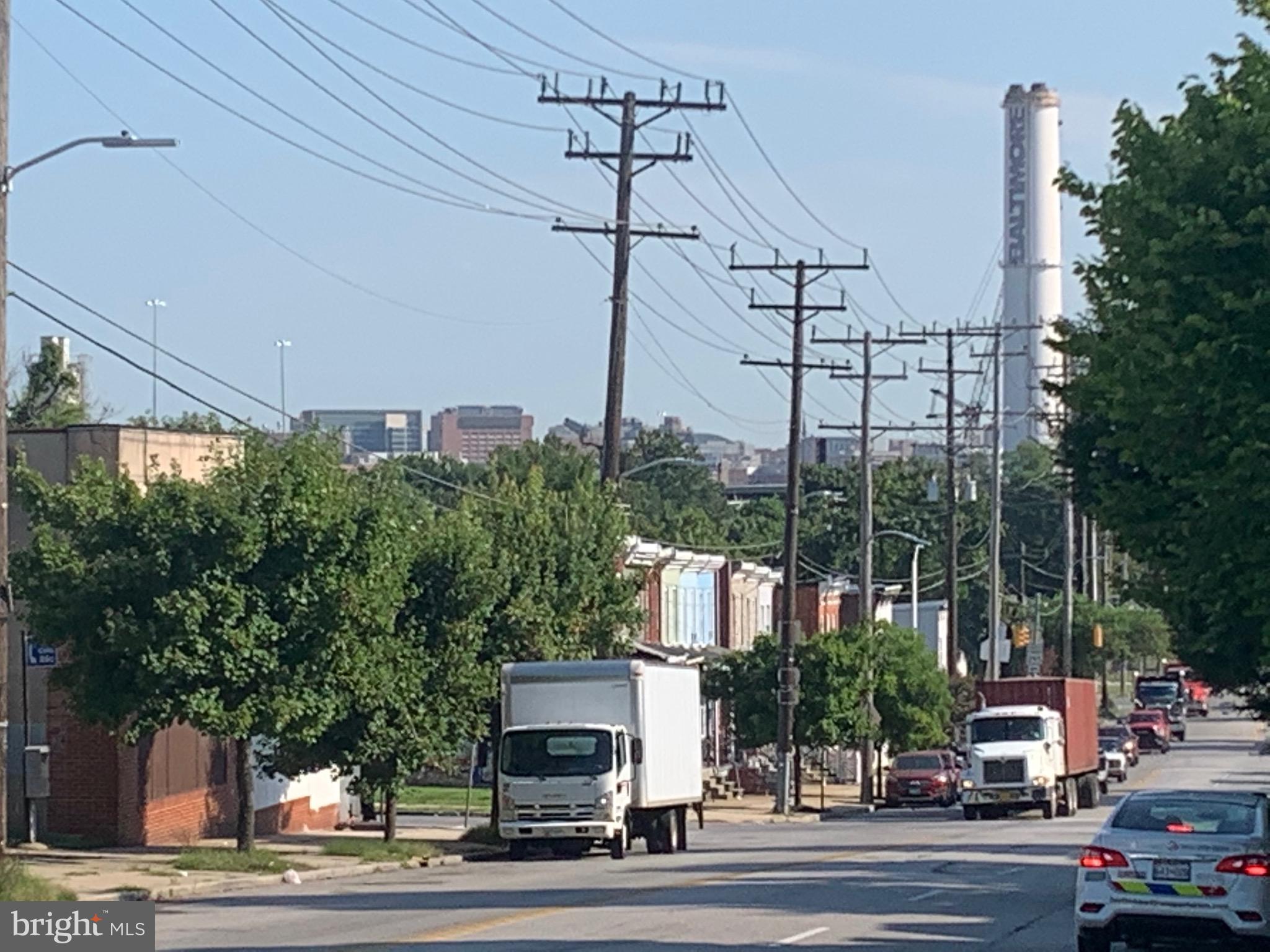 WESTPORT - Residential