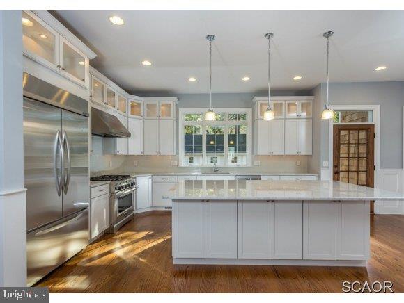 NORTH REHOBOTH - Residential