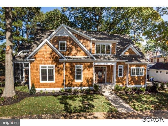 NORTH REHOBOTH - Residential