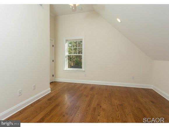 NORTH REHOBOTH - Residential