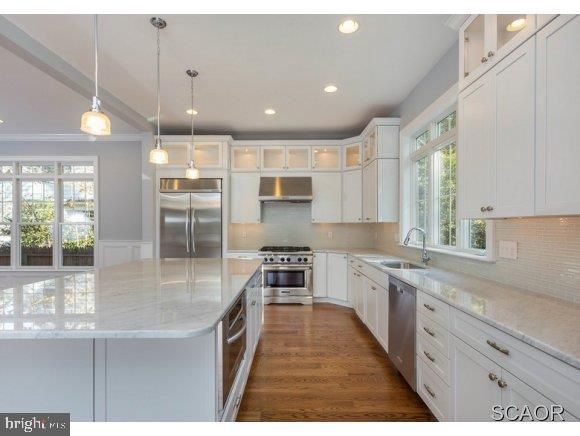 NORTH REHOBOTH - Residential