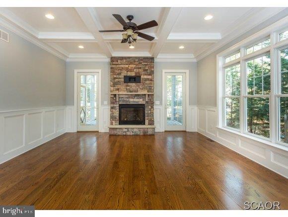 NORTH REHOBOTH - Residential