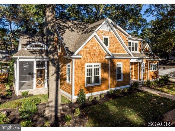 NORTH REHOBOTH - Residential