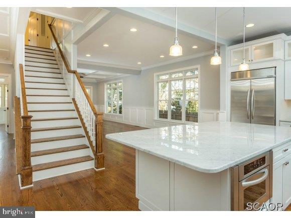 NORTH REHOBOTH - Residential