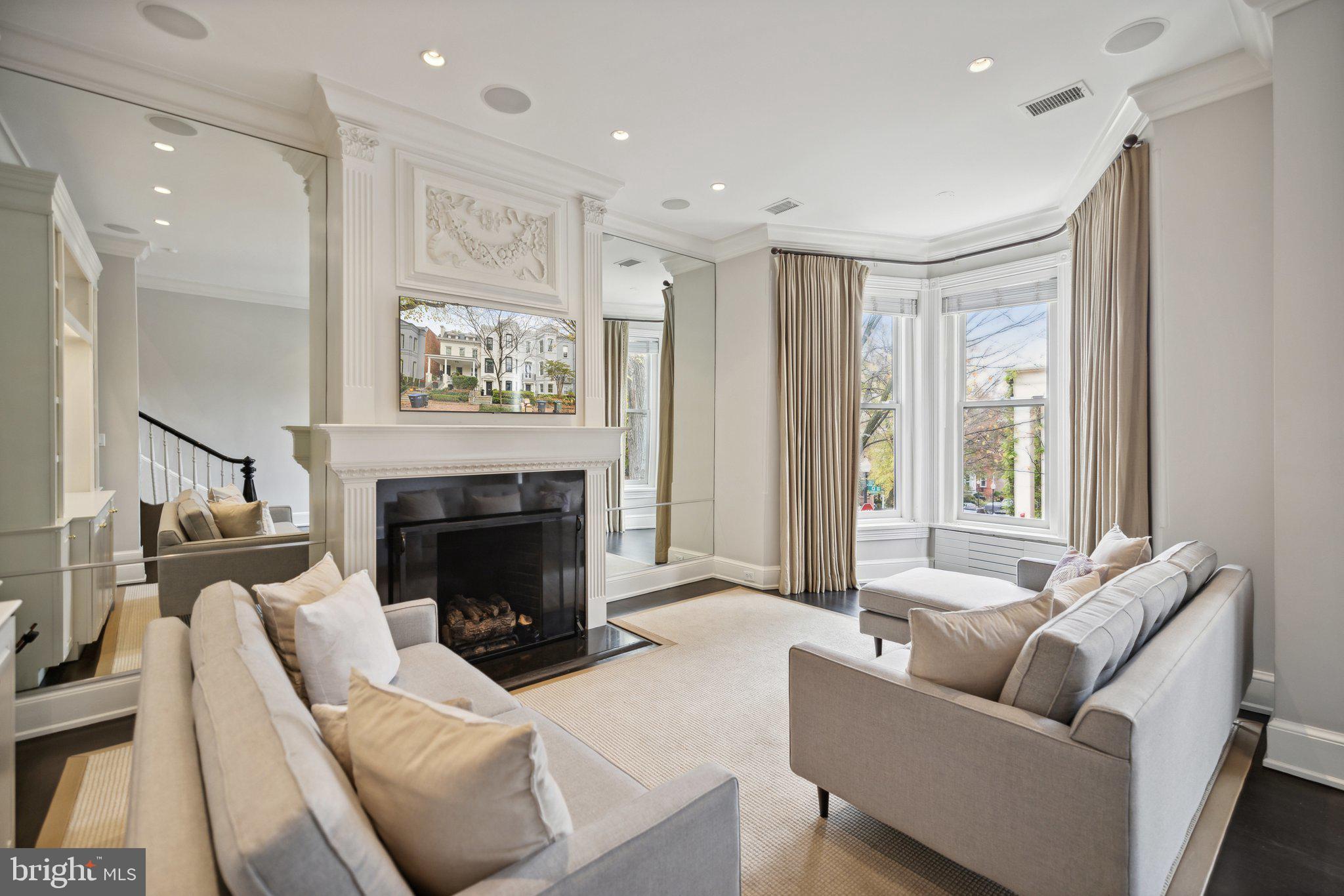 GEORGETOWN - Residential