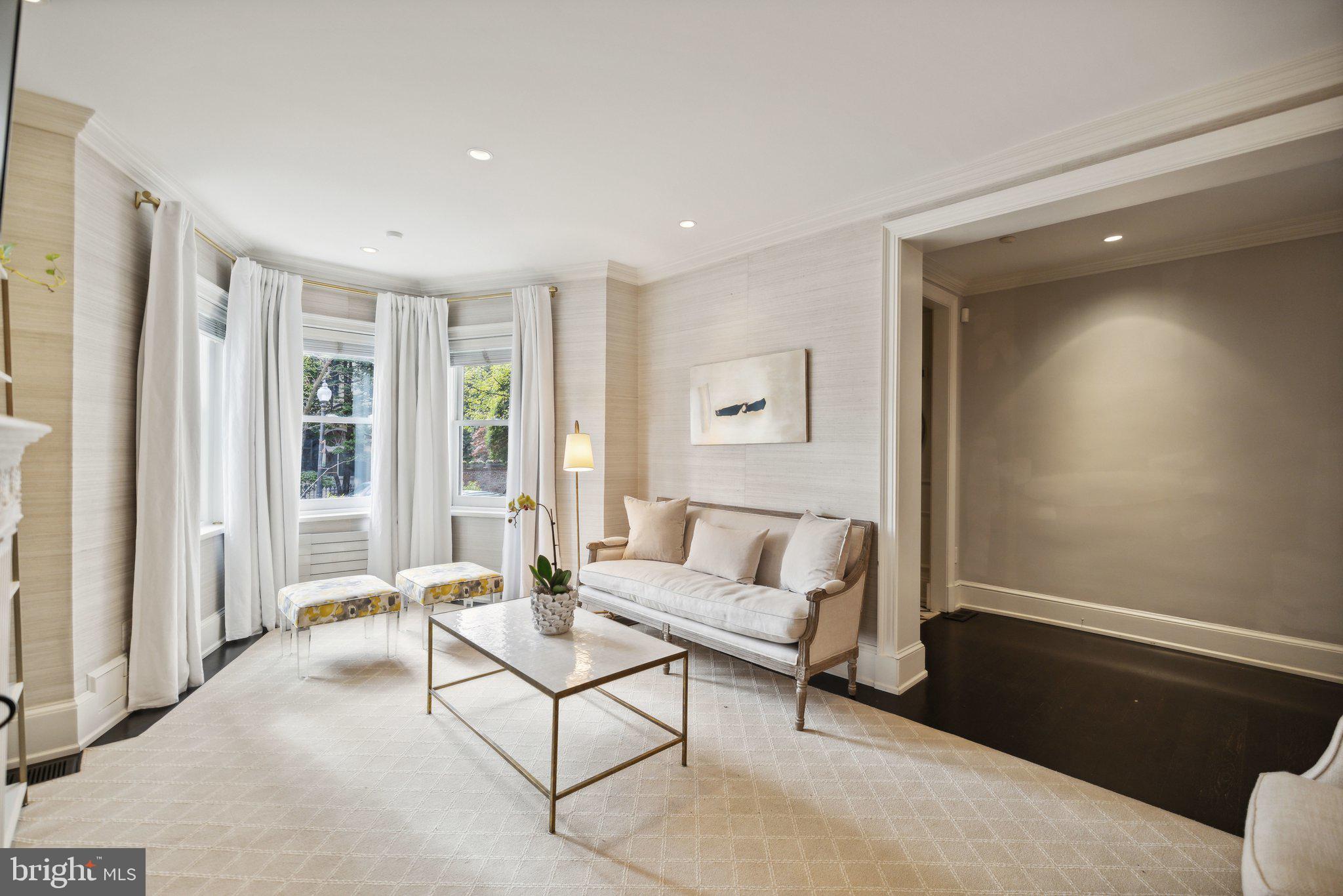 GEORGETOWN - Residential