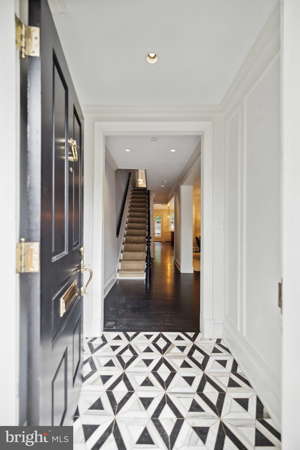 GEORGETOWN - Residential