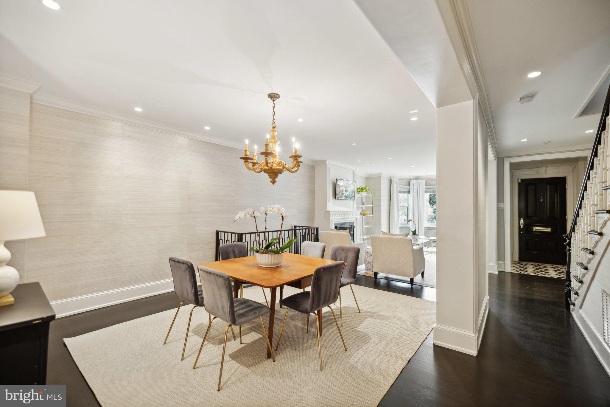GEORGETOWN - Residential