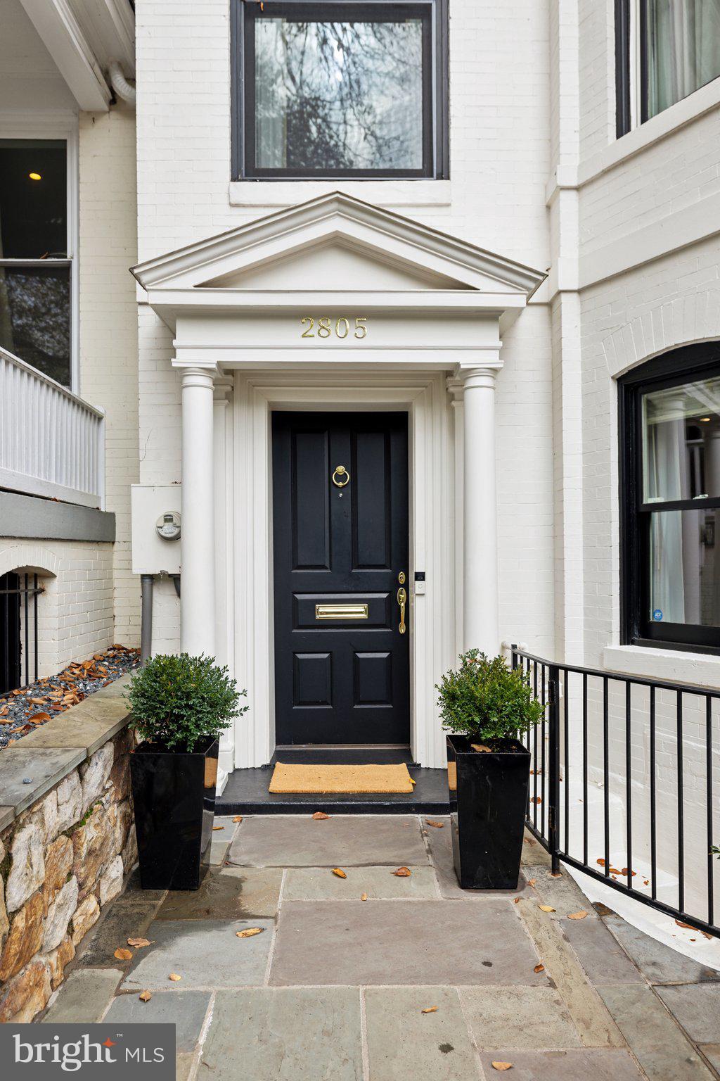 GEORGETOWN - Residential