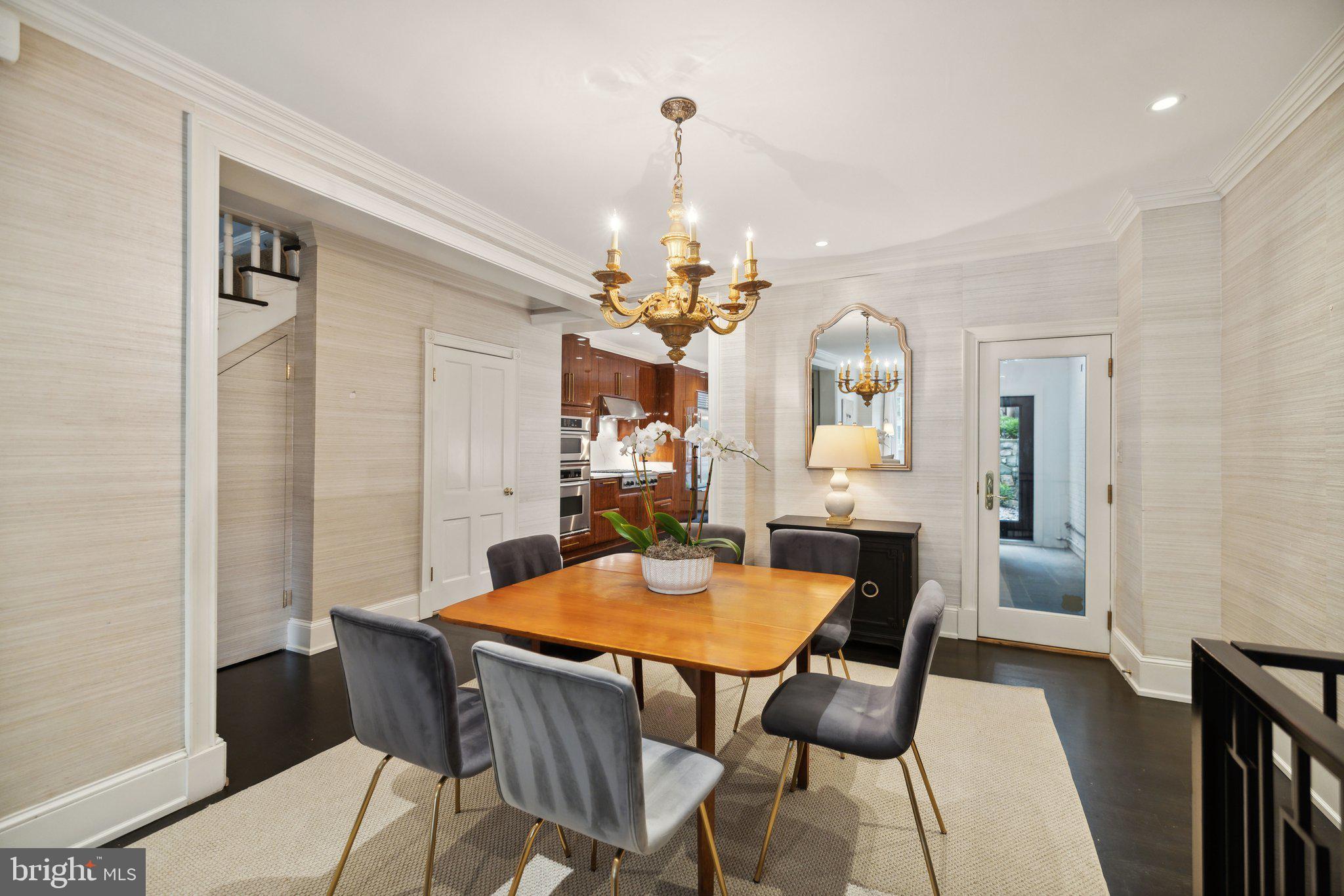 GEORGETOWN - Residential