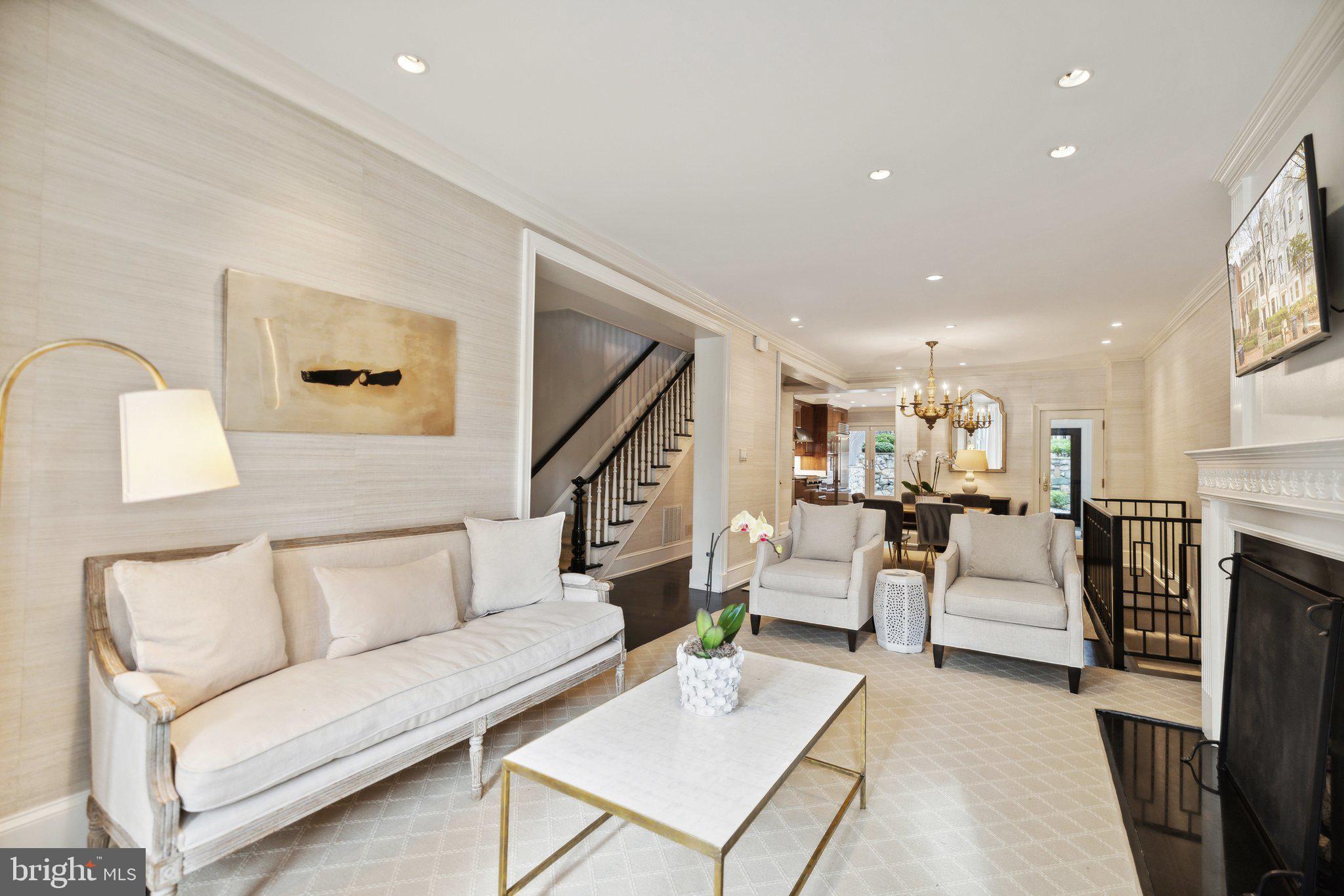 GEORGETOWN - Residential