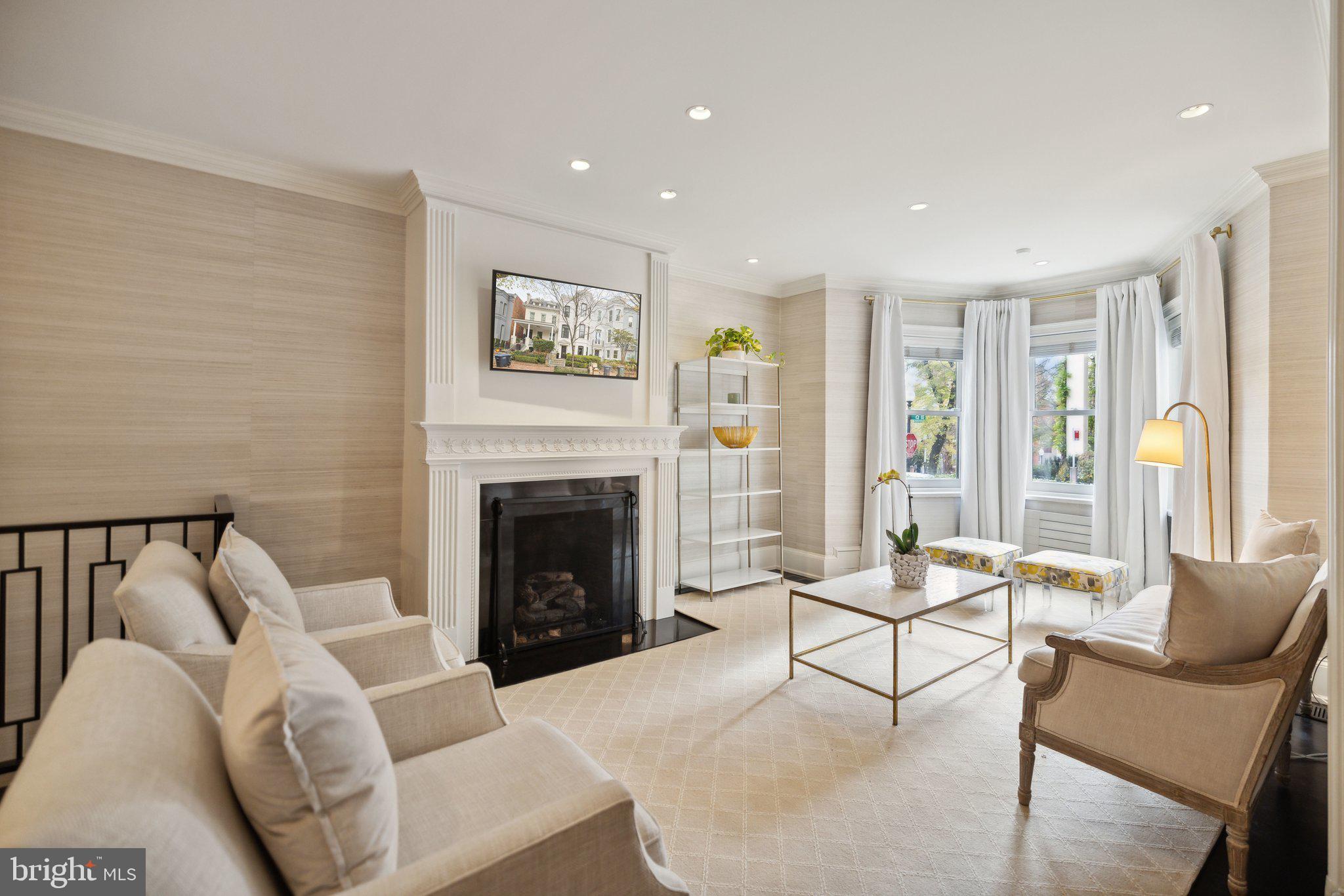 GEORGETOWN - Residential