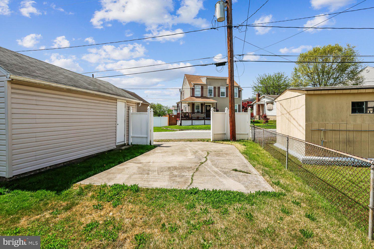 DUNDALK - Residential