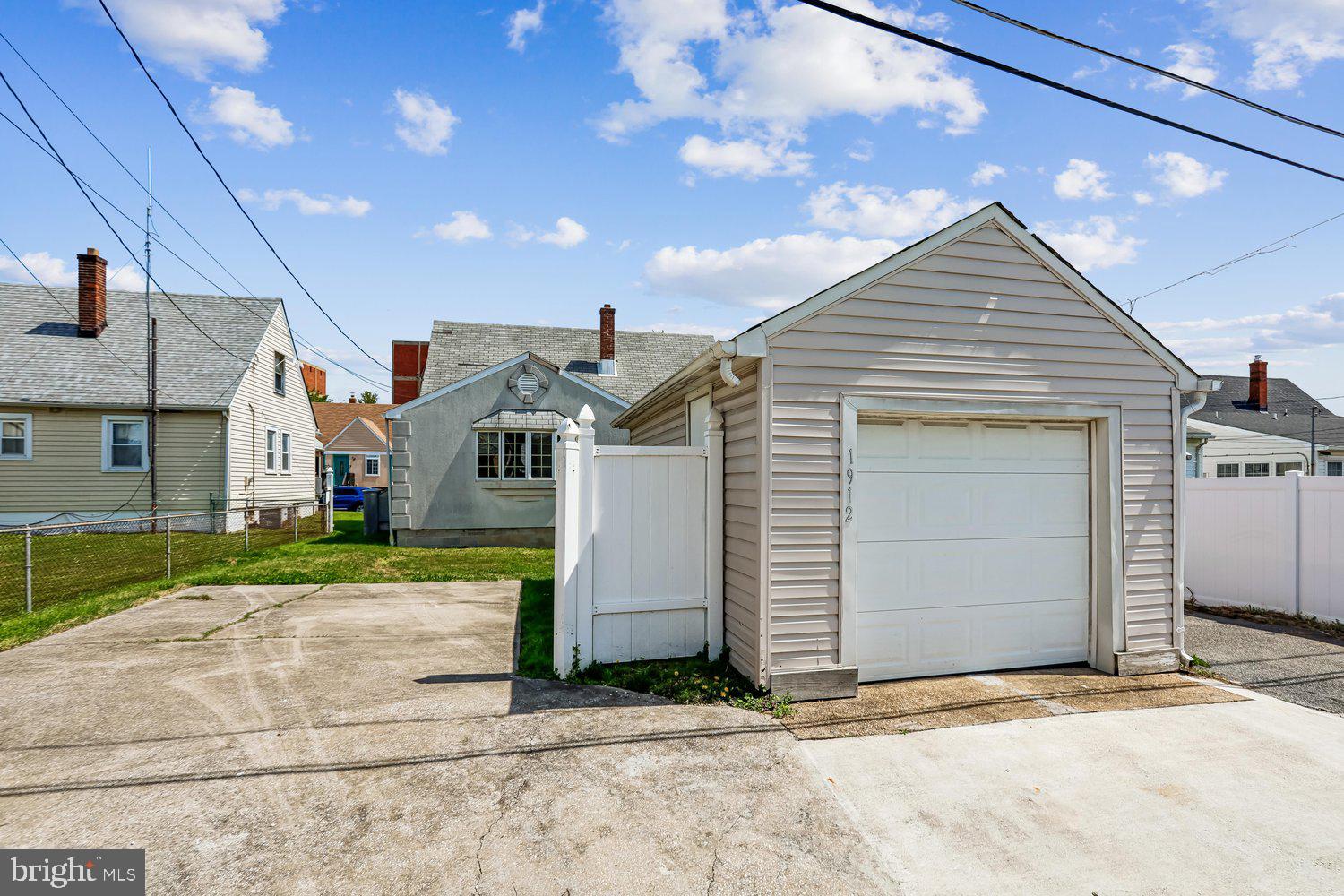 DUNDALK - Residential