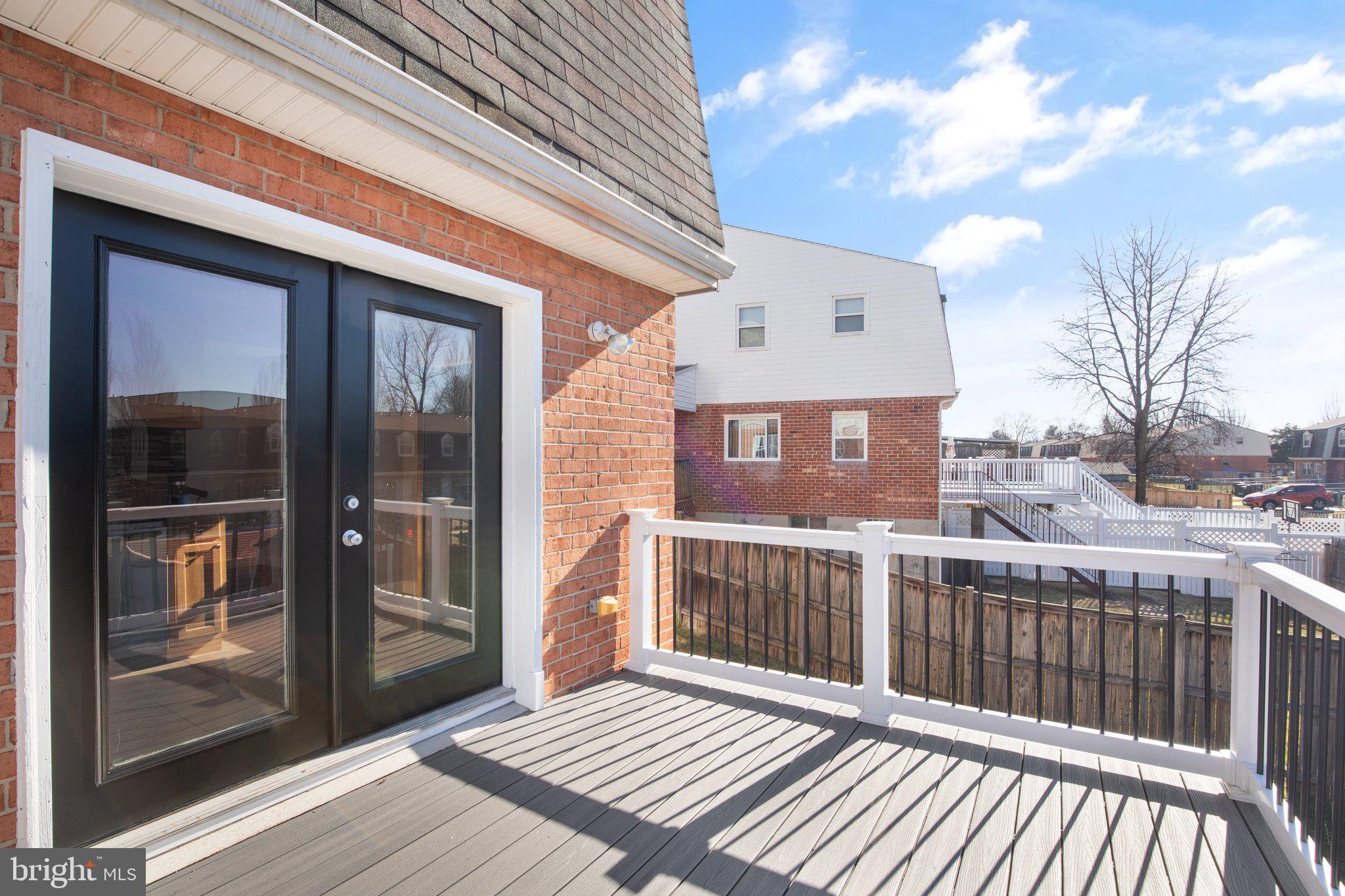 HAWTHORNE - Residential