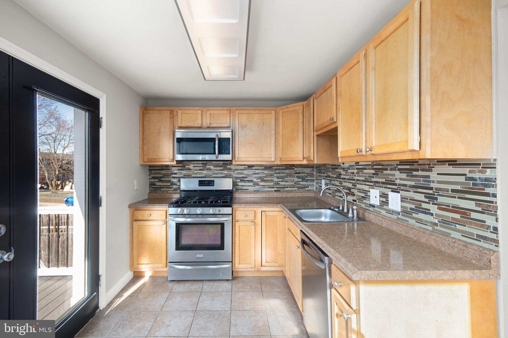 HAWTHORNE - Residential