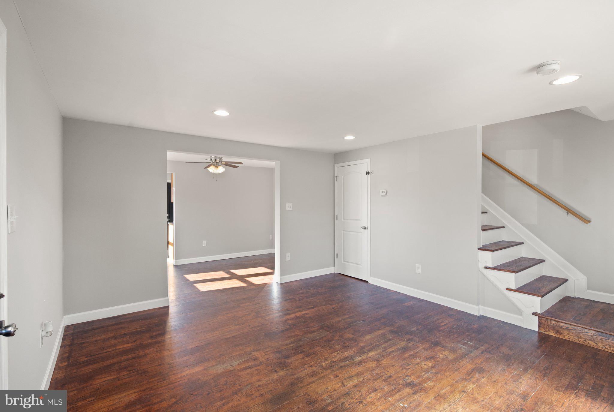 HAWTHORNE - Residential