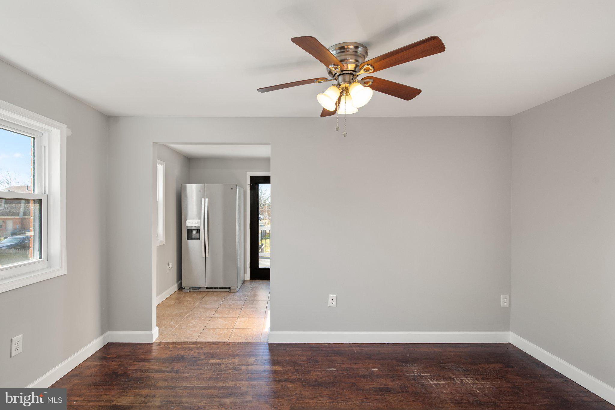 HAWTHORNE - Residential