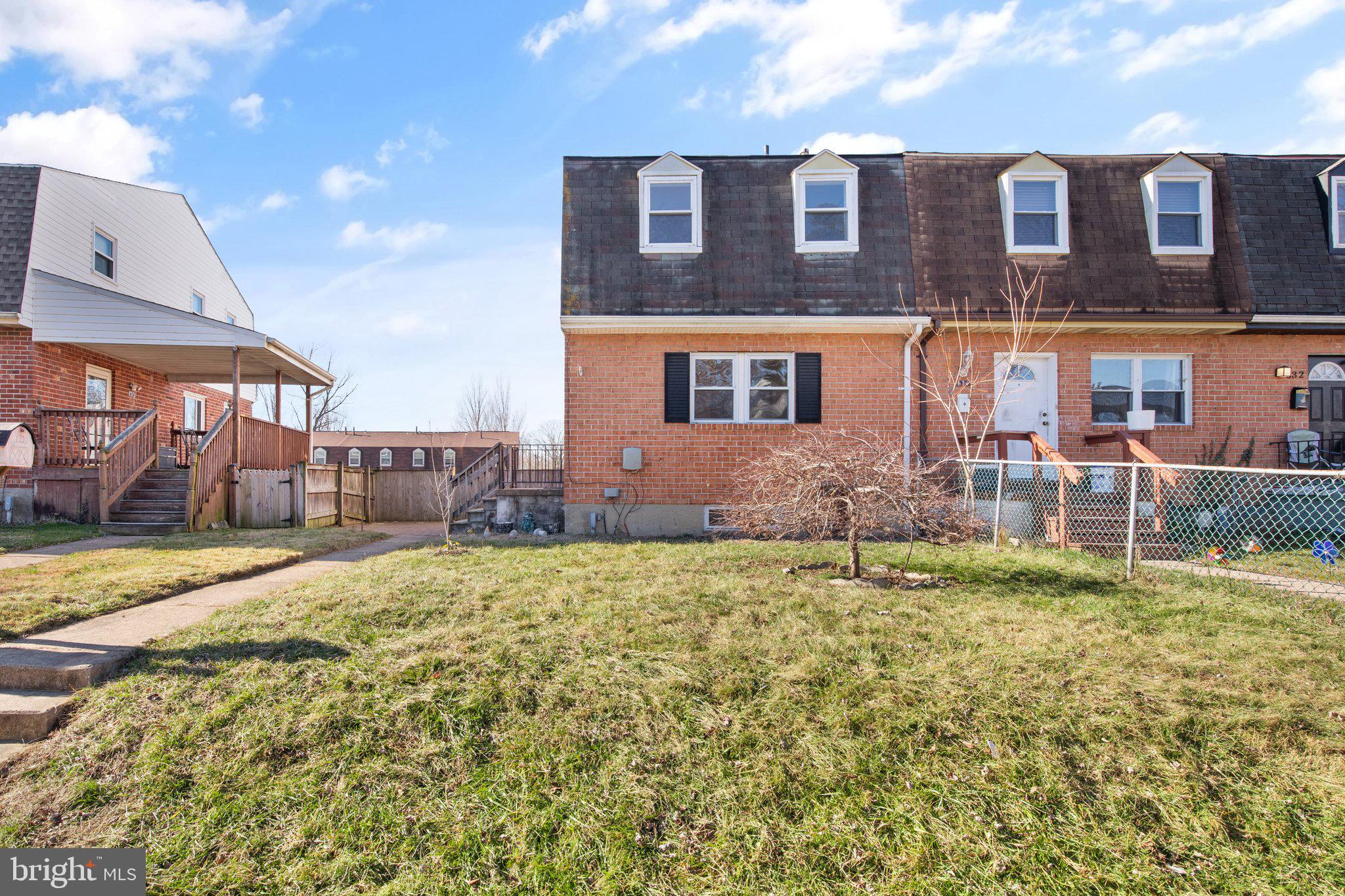 HAWTHORNE - Residential