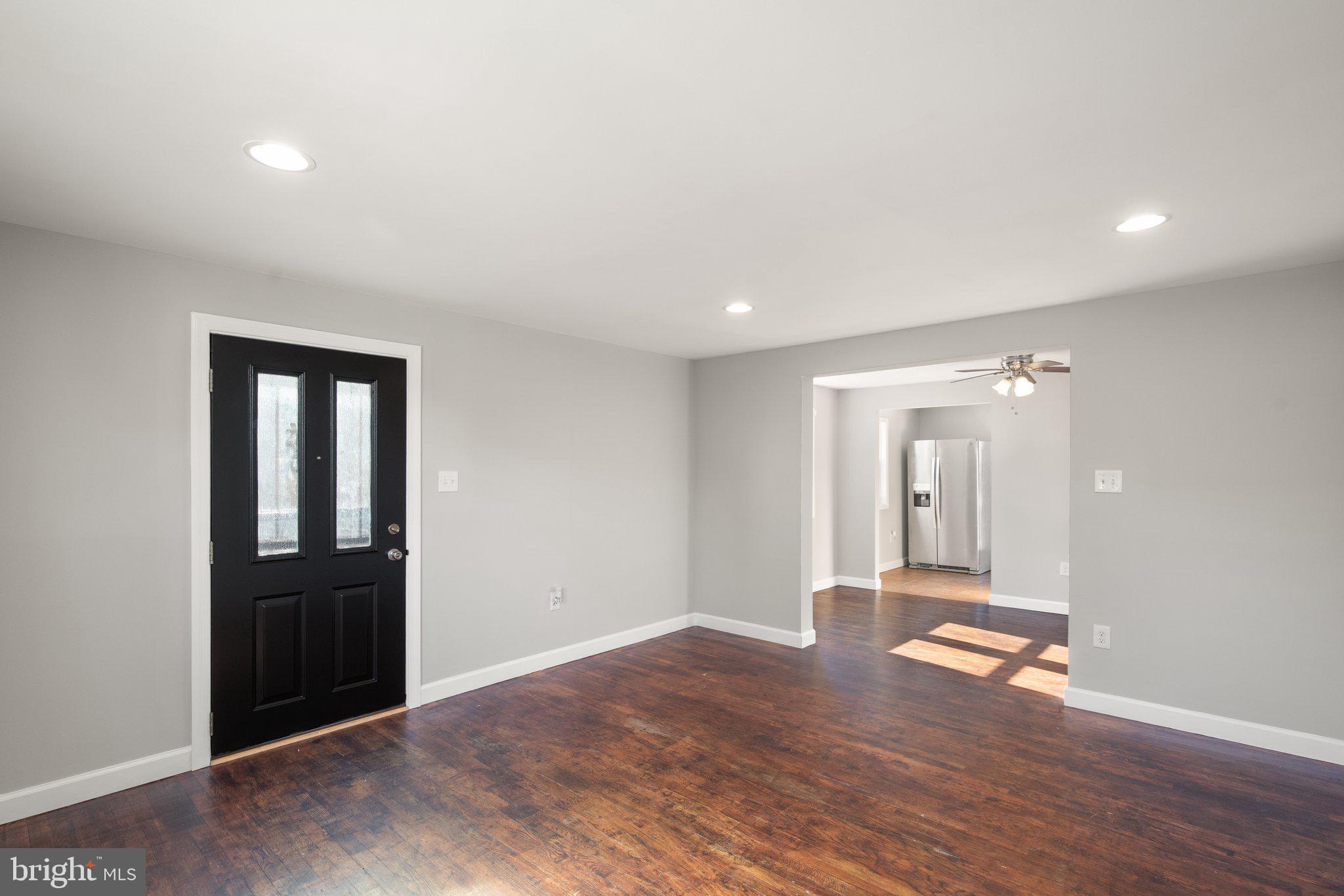 HAWTHORNE - Residential