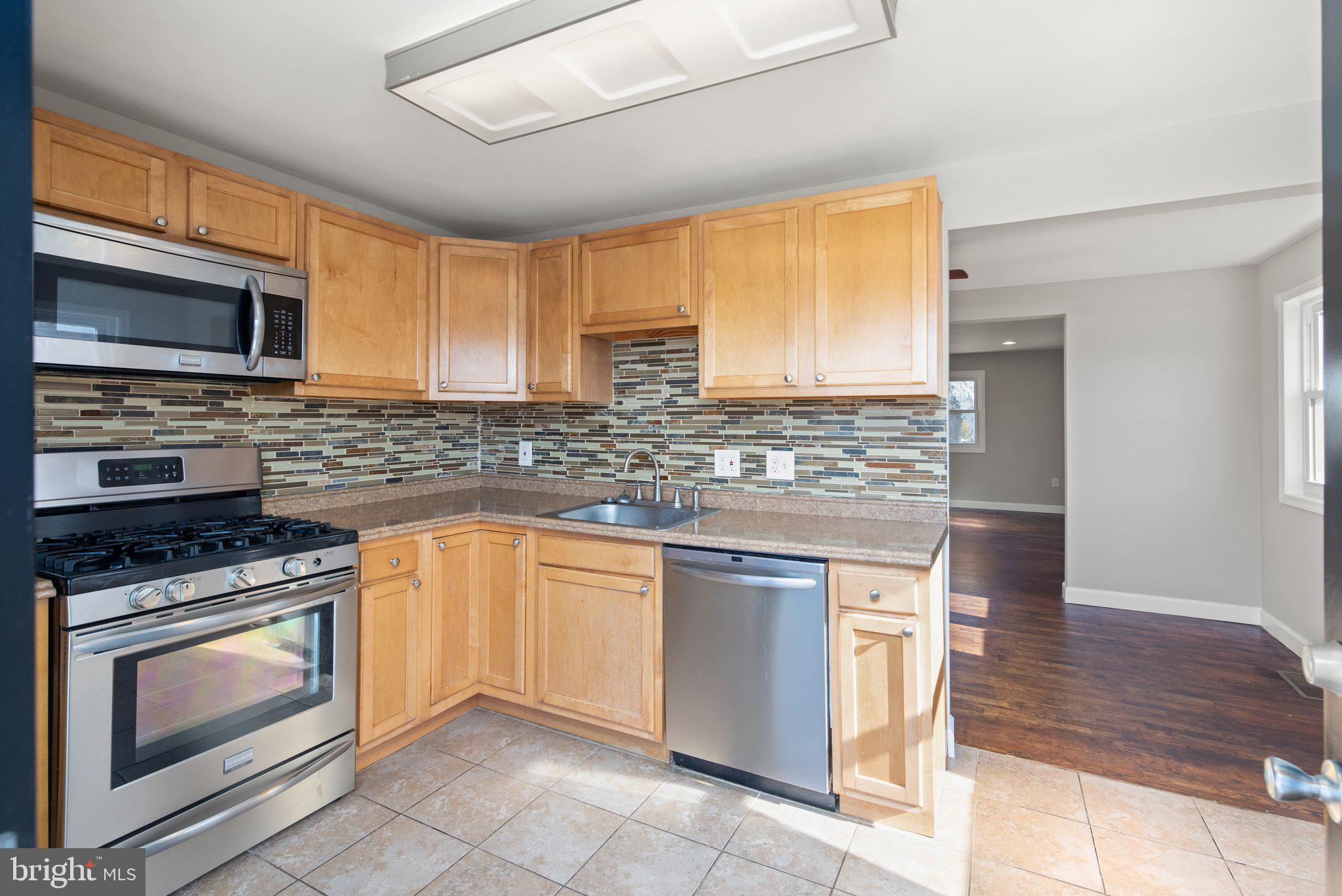 HAWTHORNE - Residential