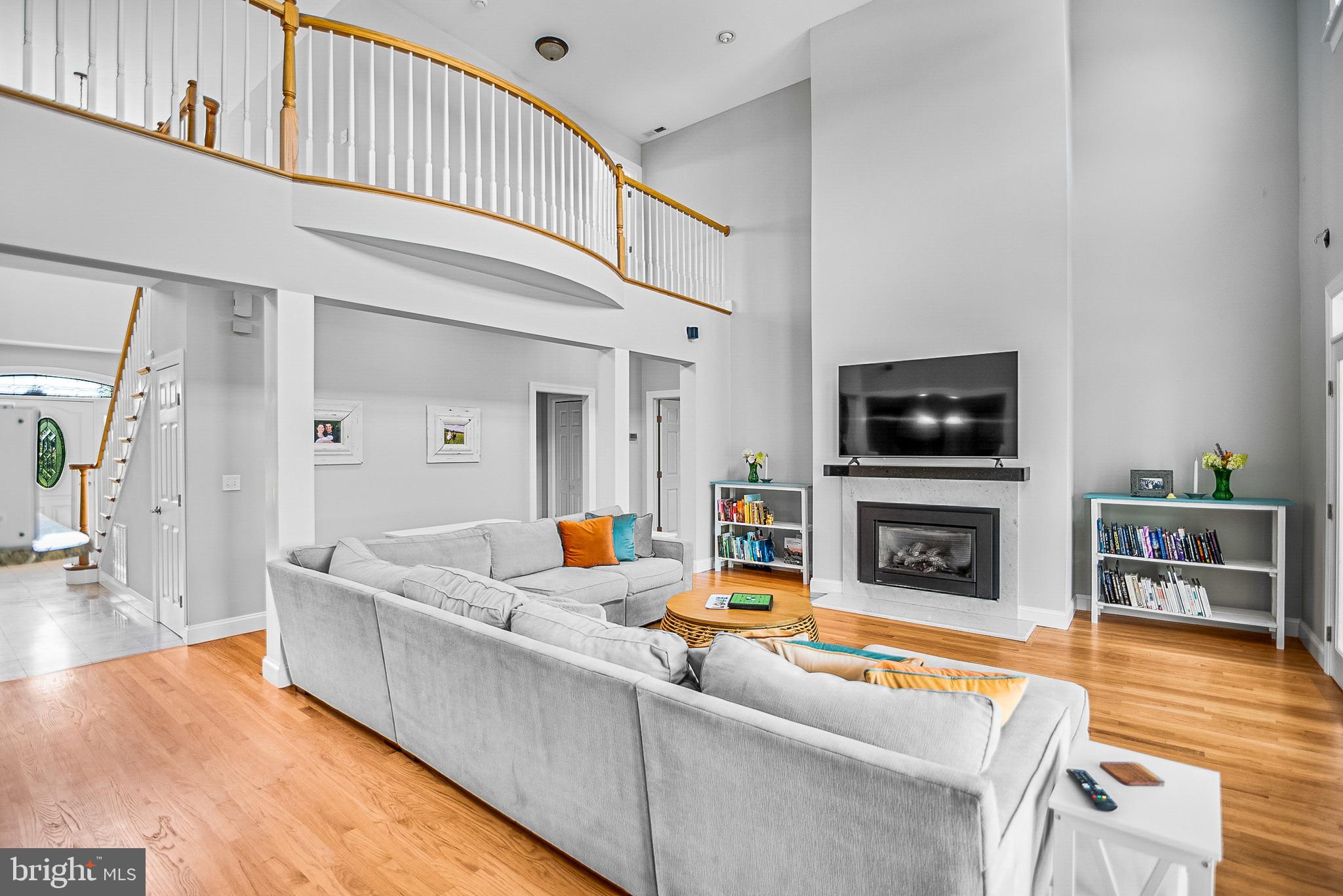 OXFORD - Residential