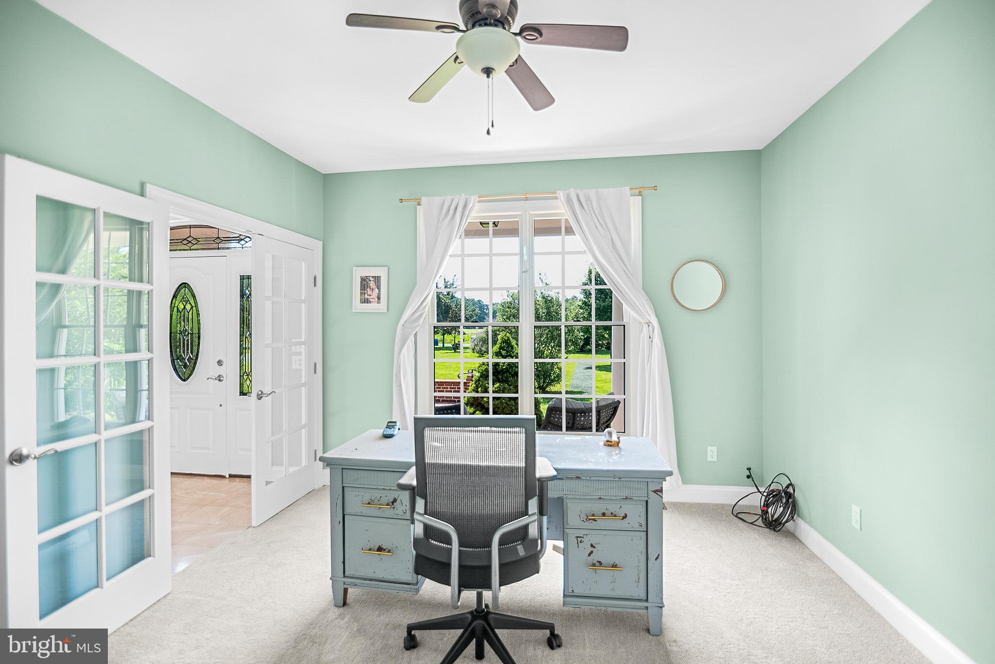 OXFORD - Residential