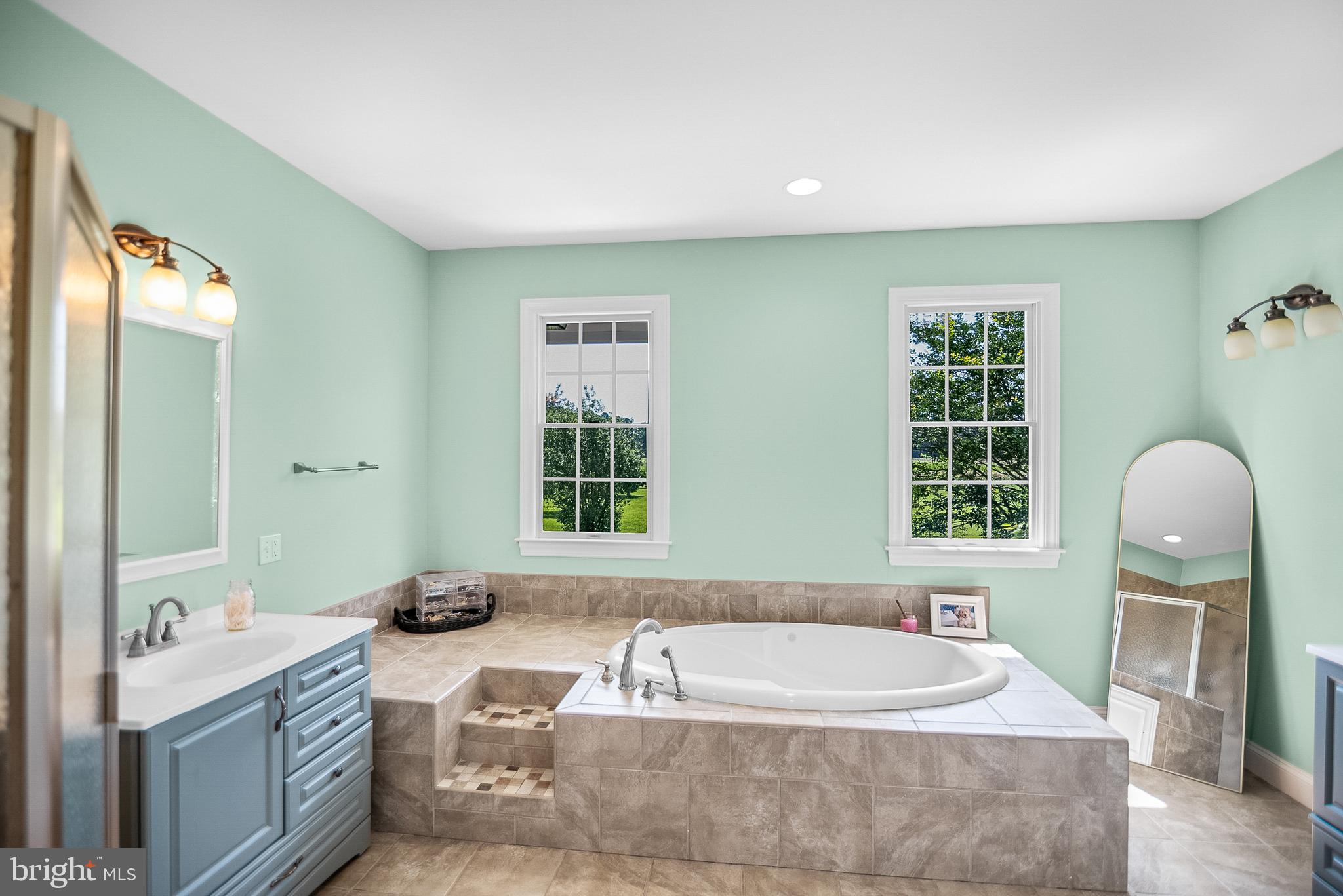 OXFORD - Residential