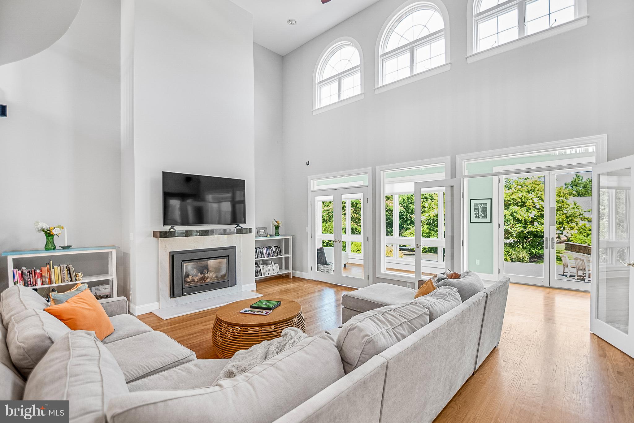 OXFORD - Residential