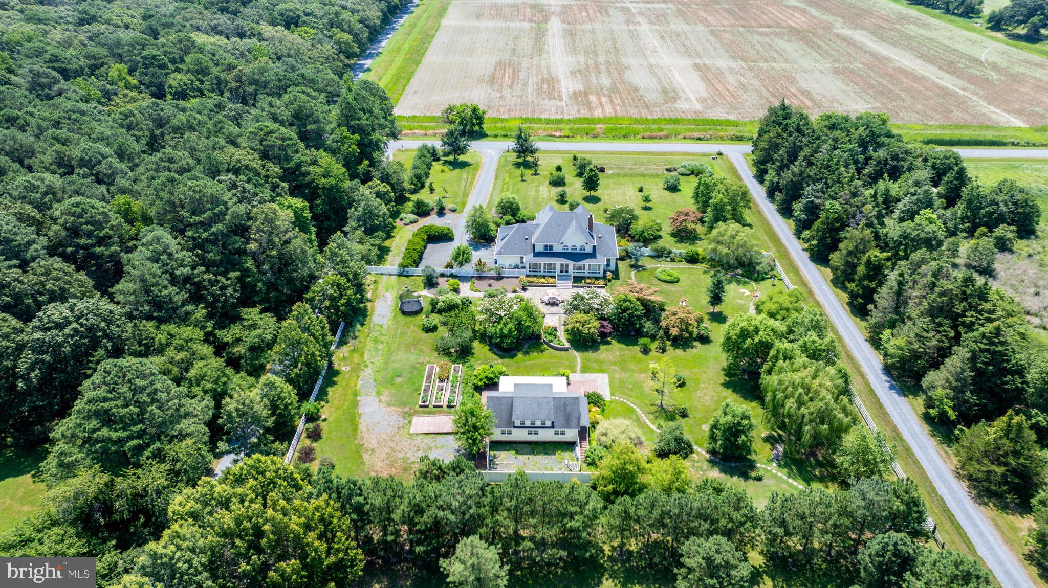 OXFORD - Residential