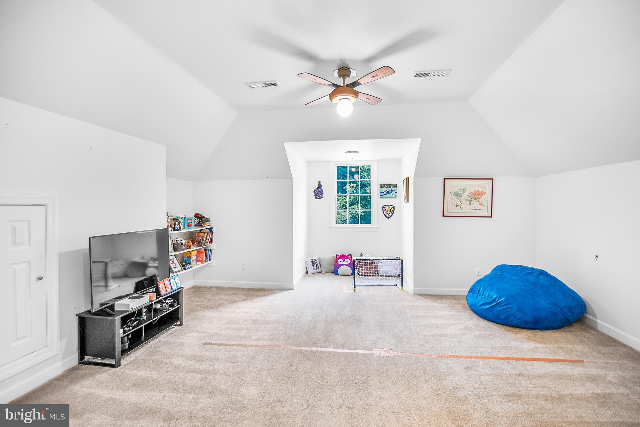 OXFORD - Residential