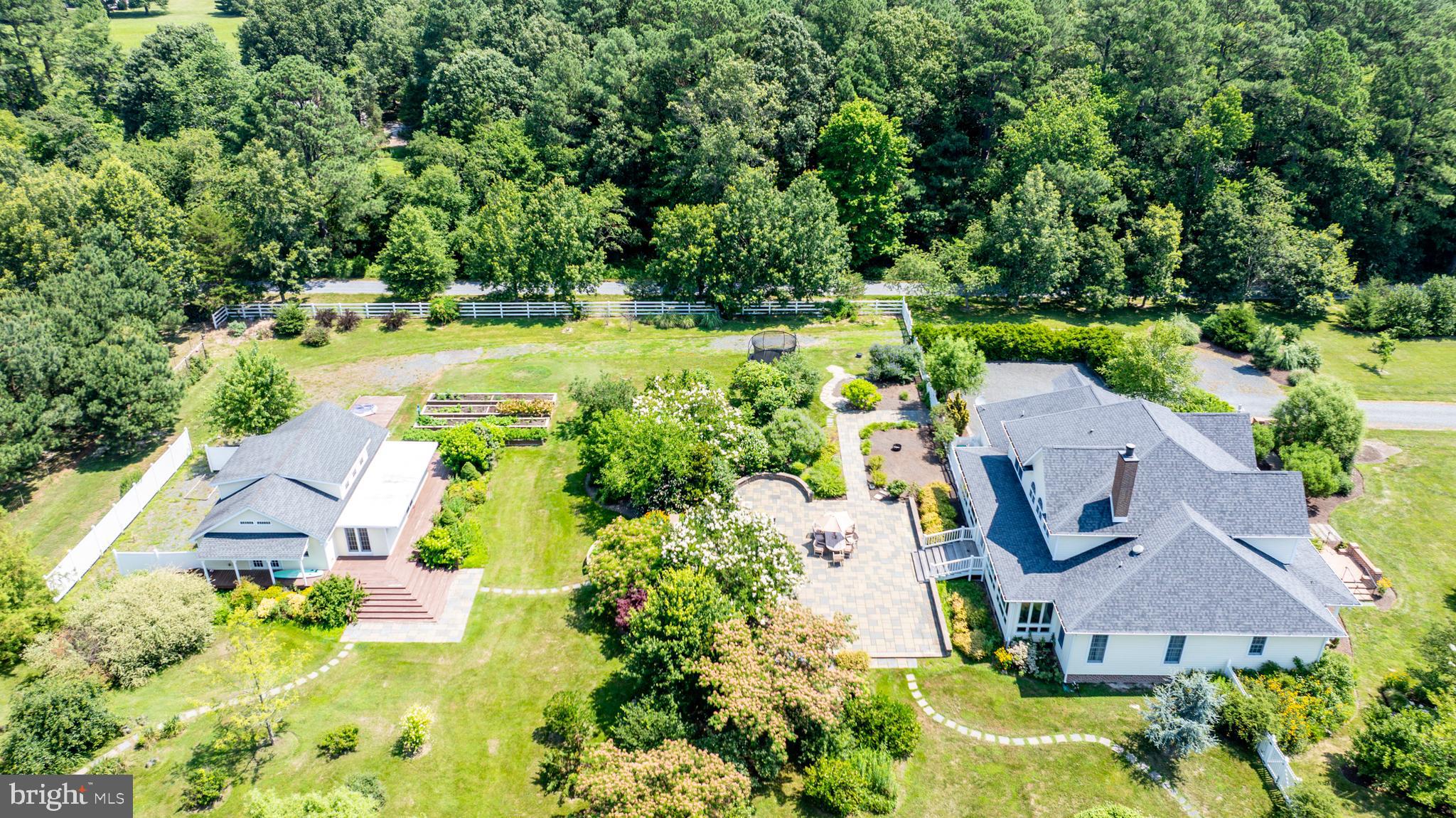 OXFORD - Residential