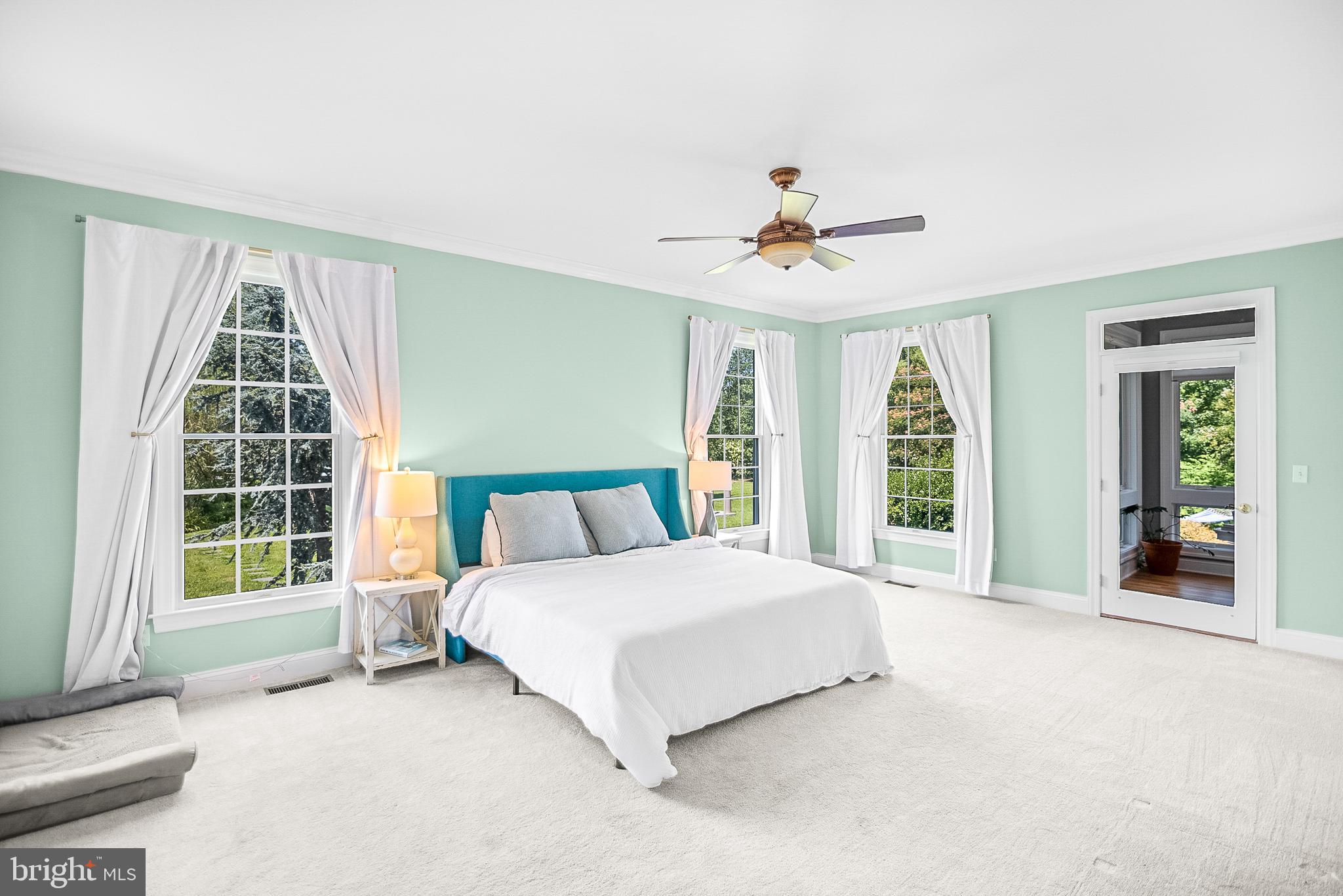 OXFORD - Residential