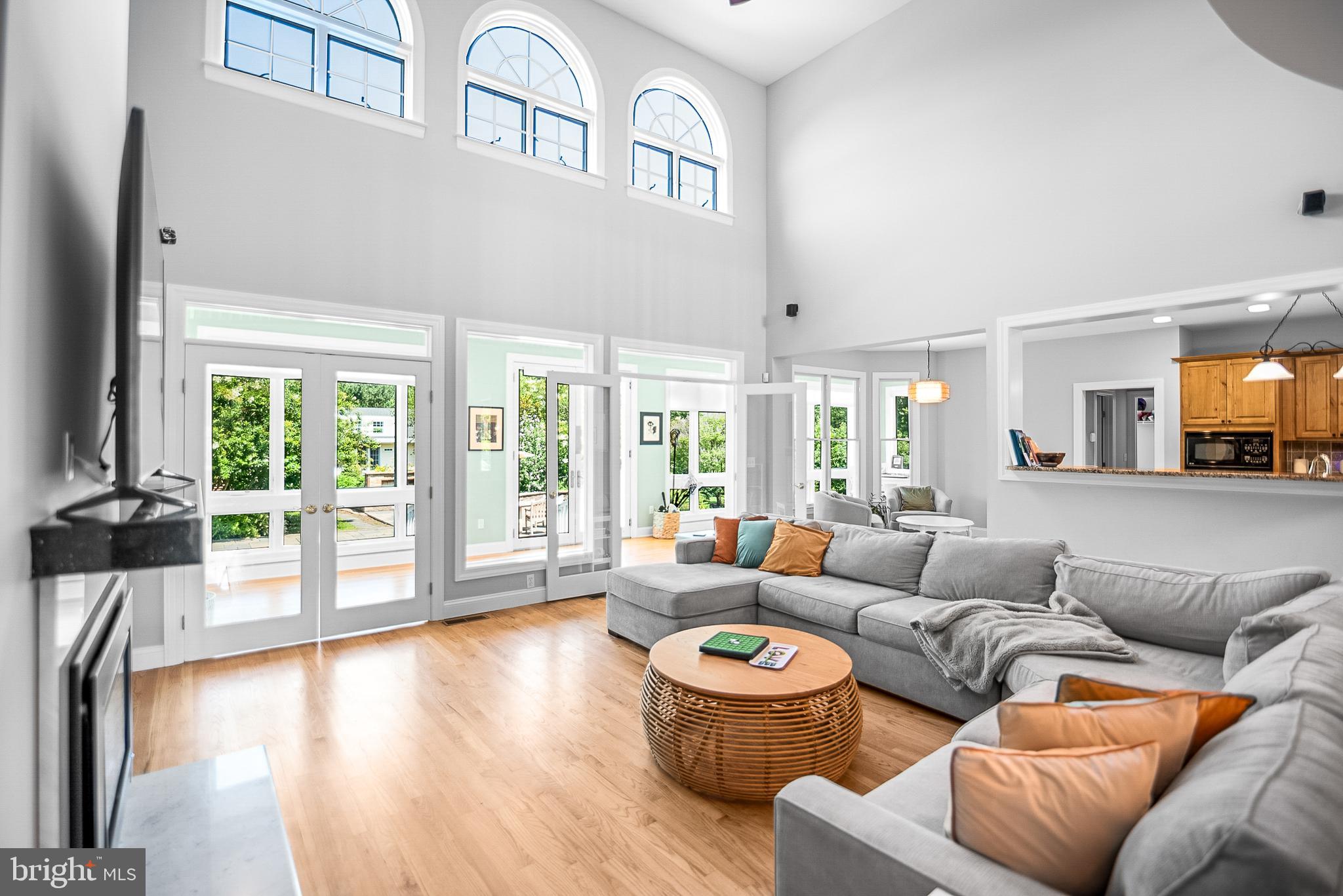 OXFORD - Residential