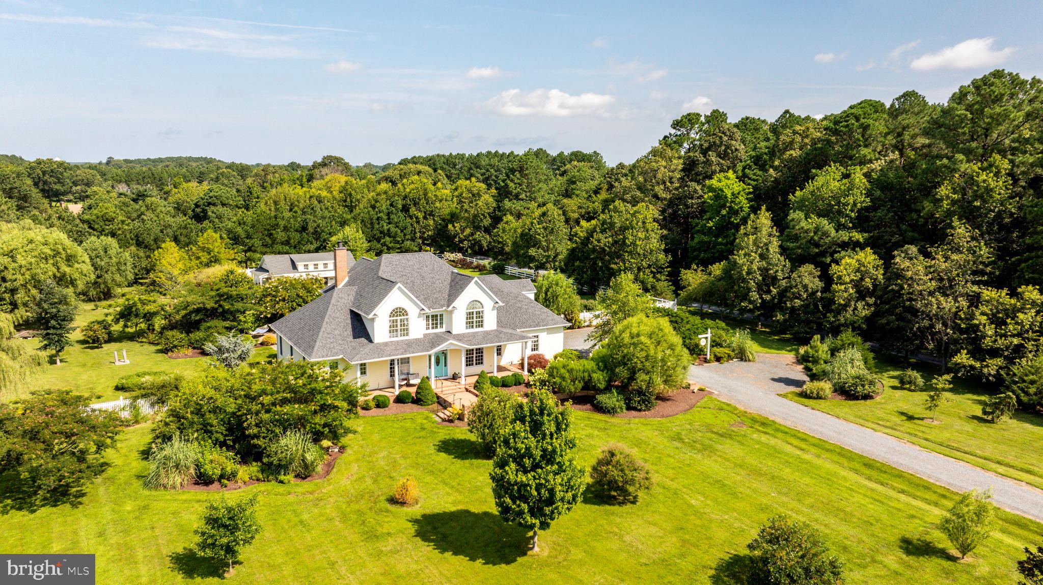 OXFORD - Residential