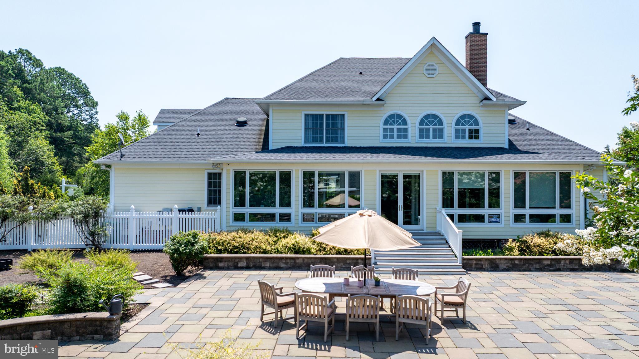 OXFORD - Residential