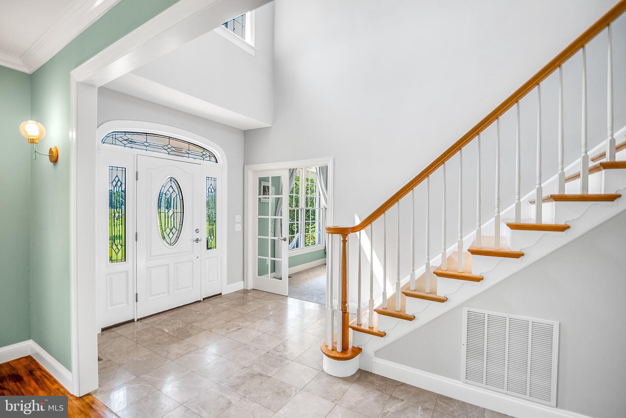 OXFORD - Residential