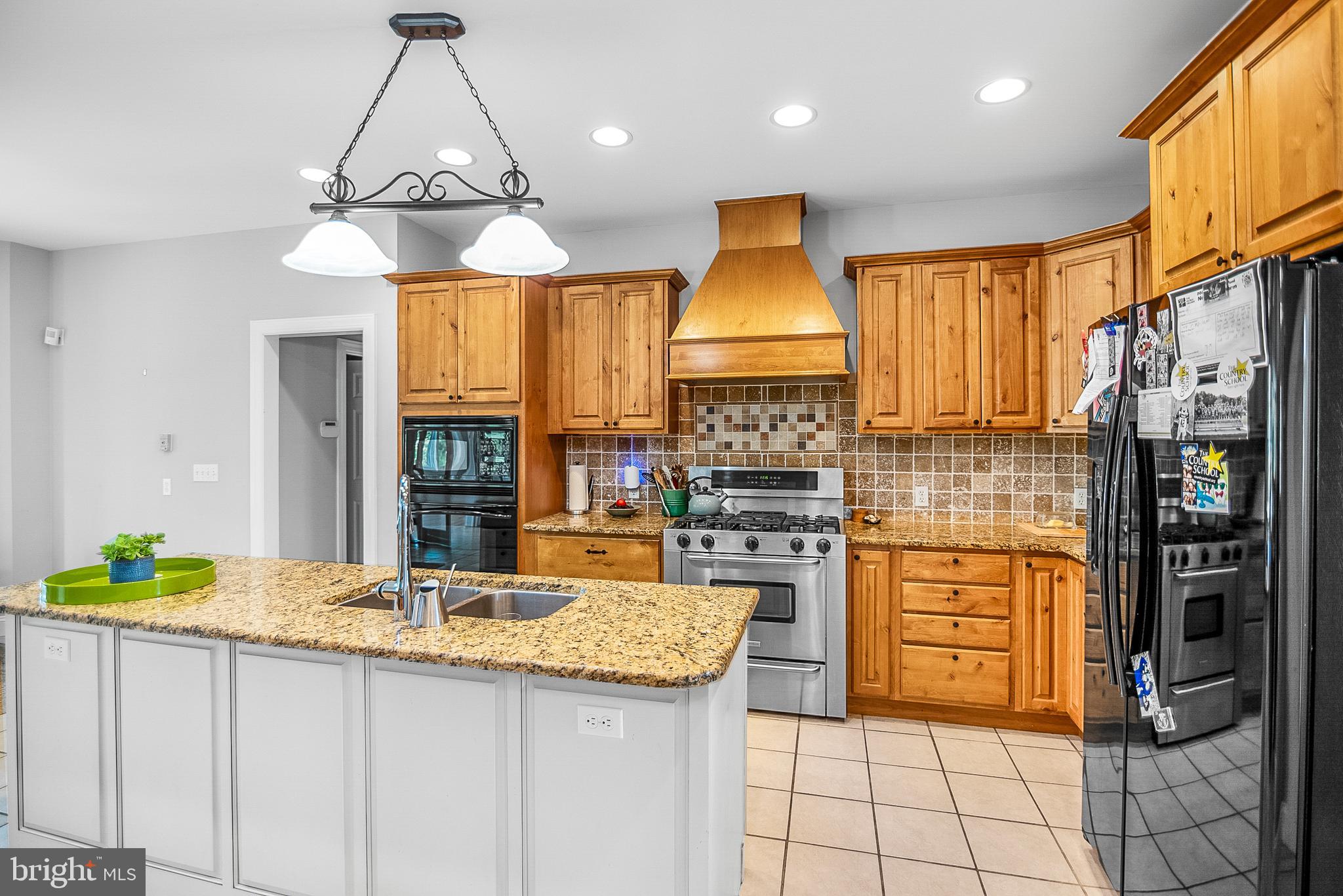 OXFORD - Residential