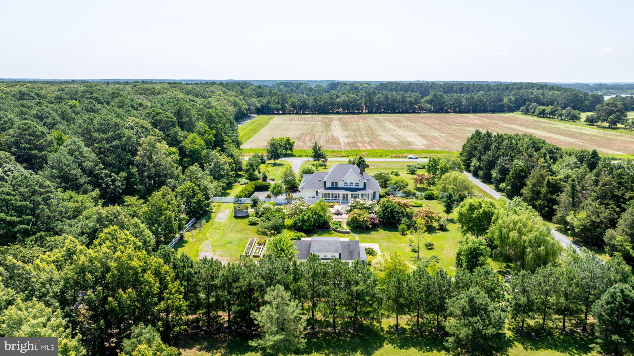 OXFORD - Residential