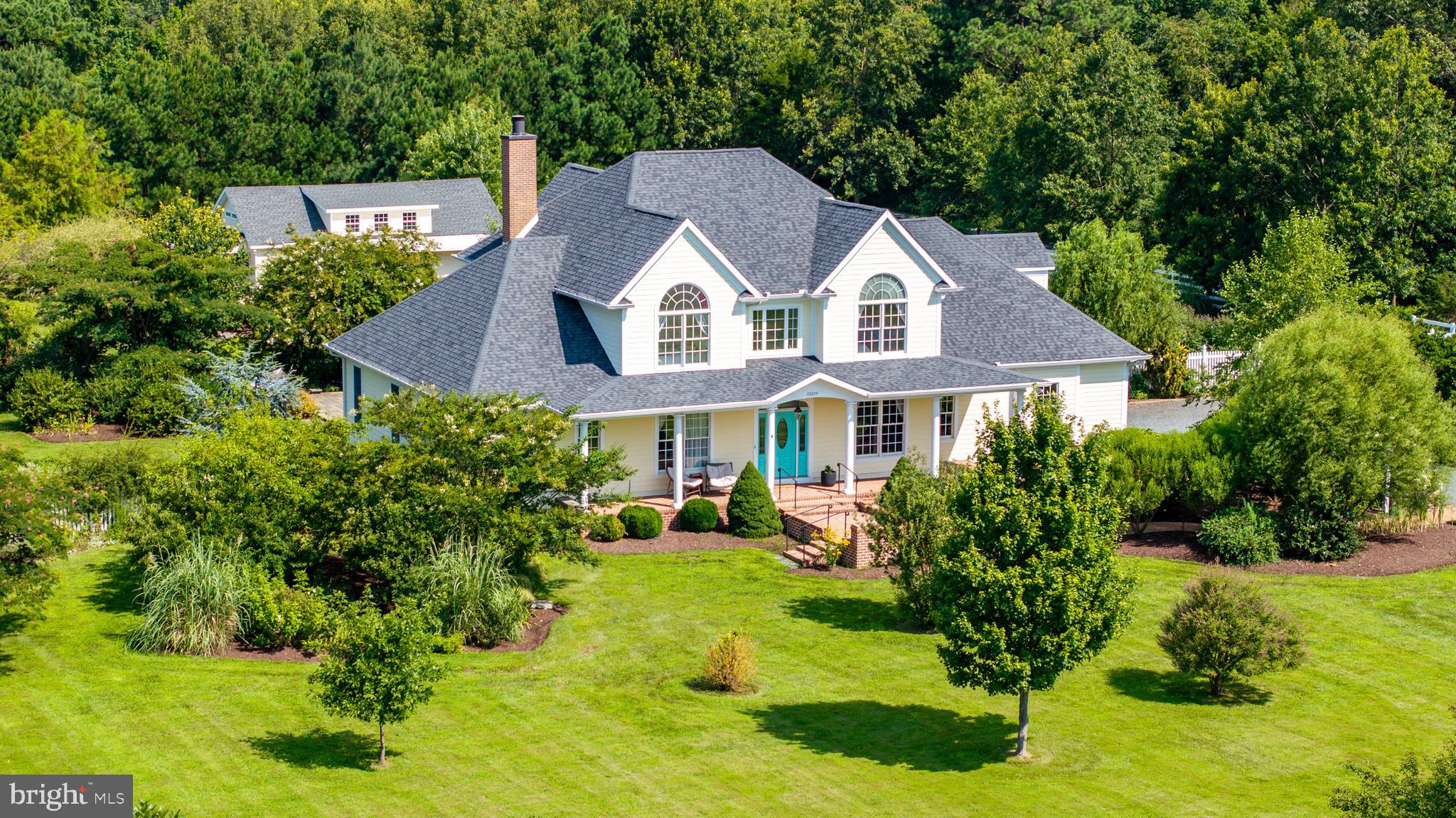 OXFORD - Residential