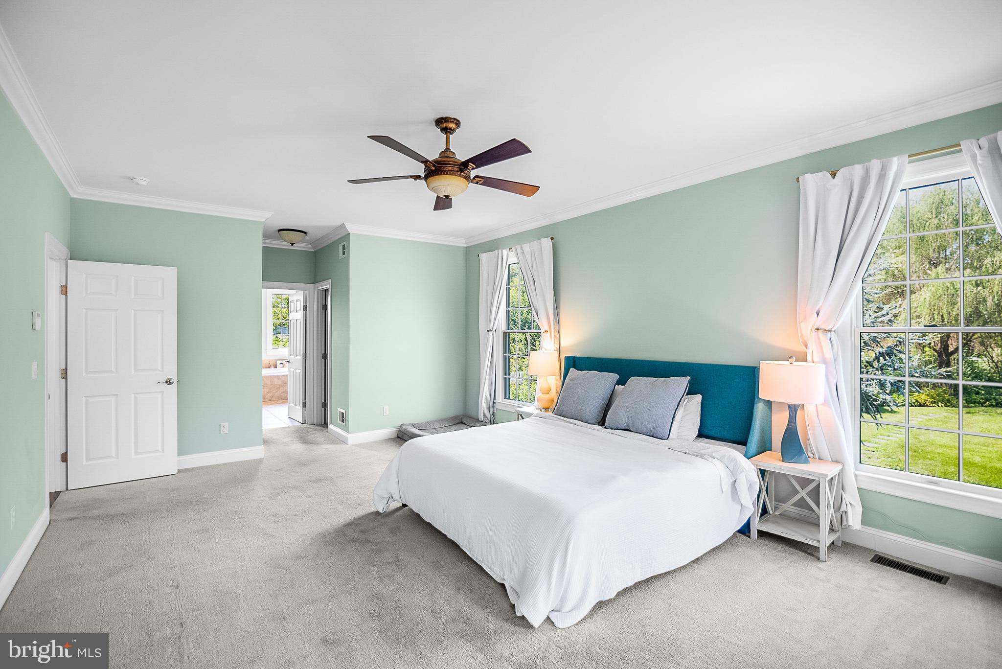 OXFORD - Residential