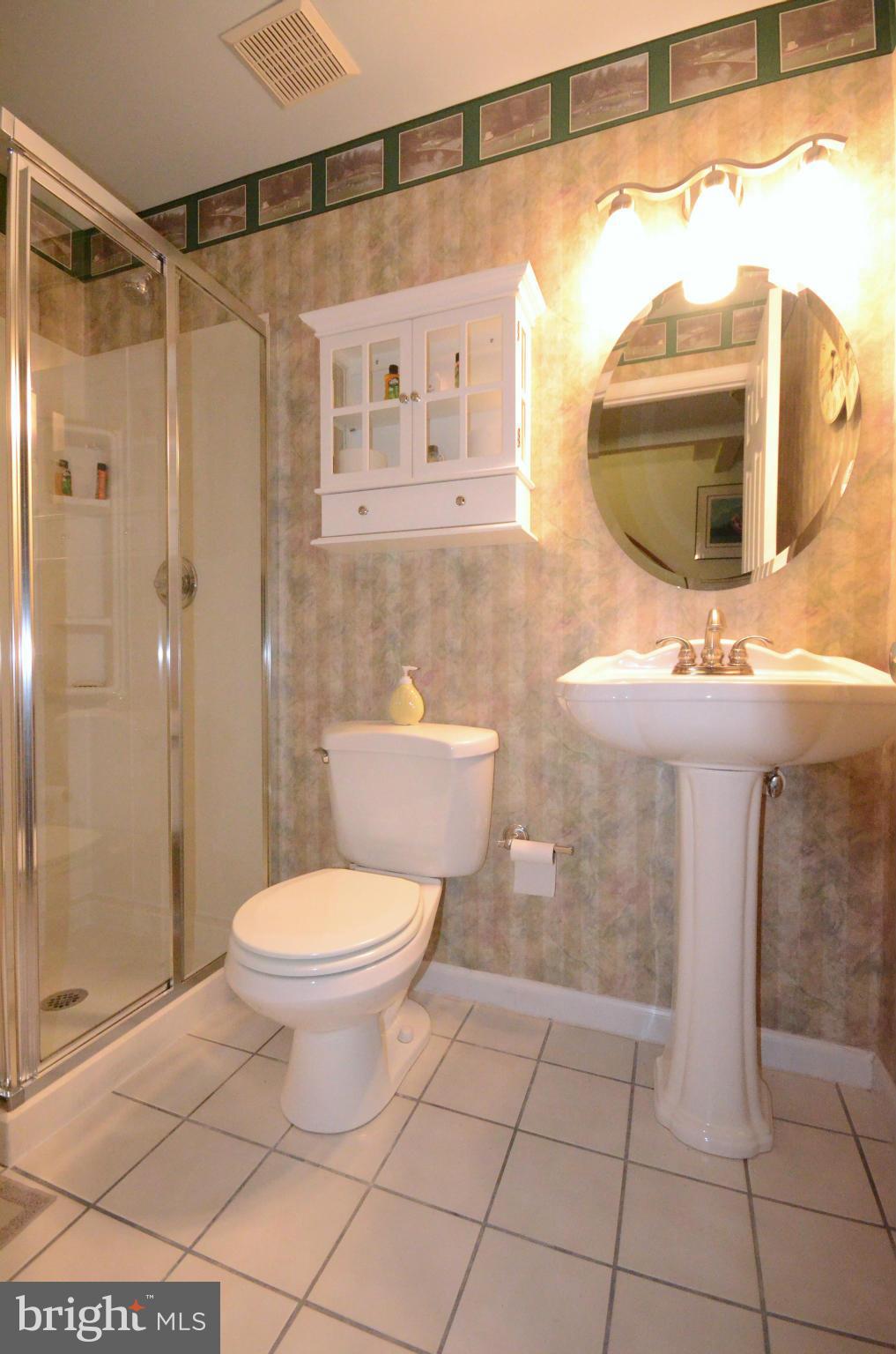 PEBBLE CREEK - Residential